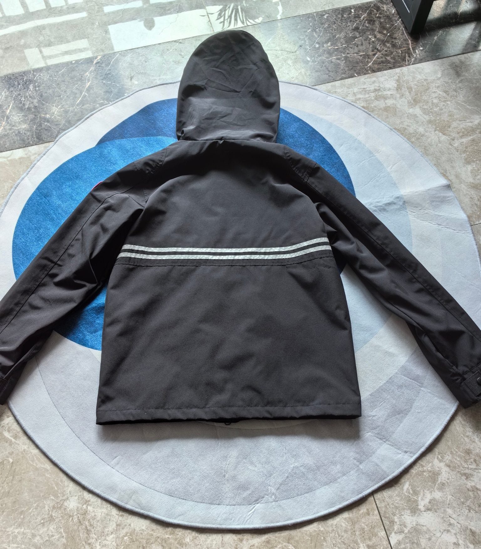 Multi-color Jacket