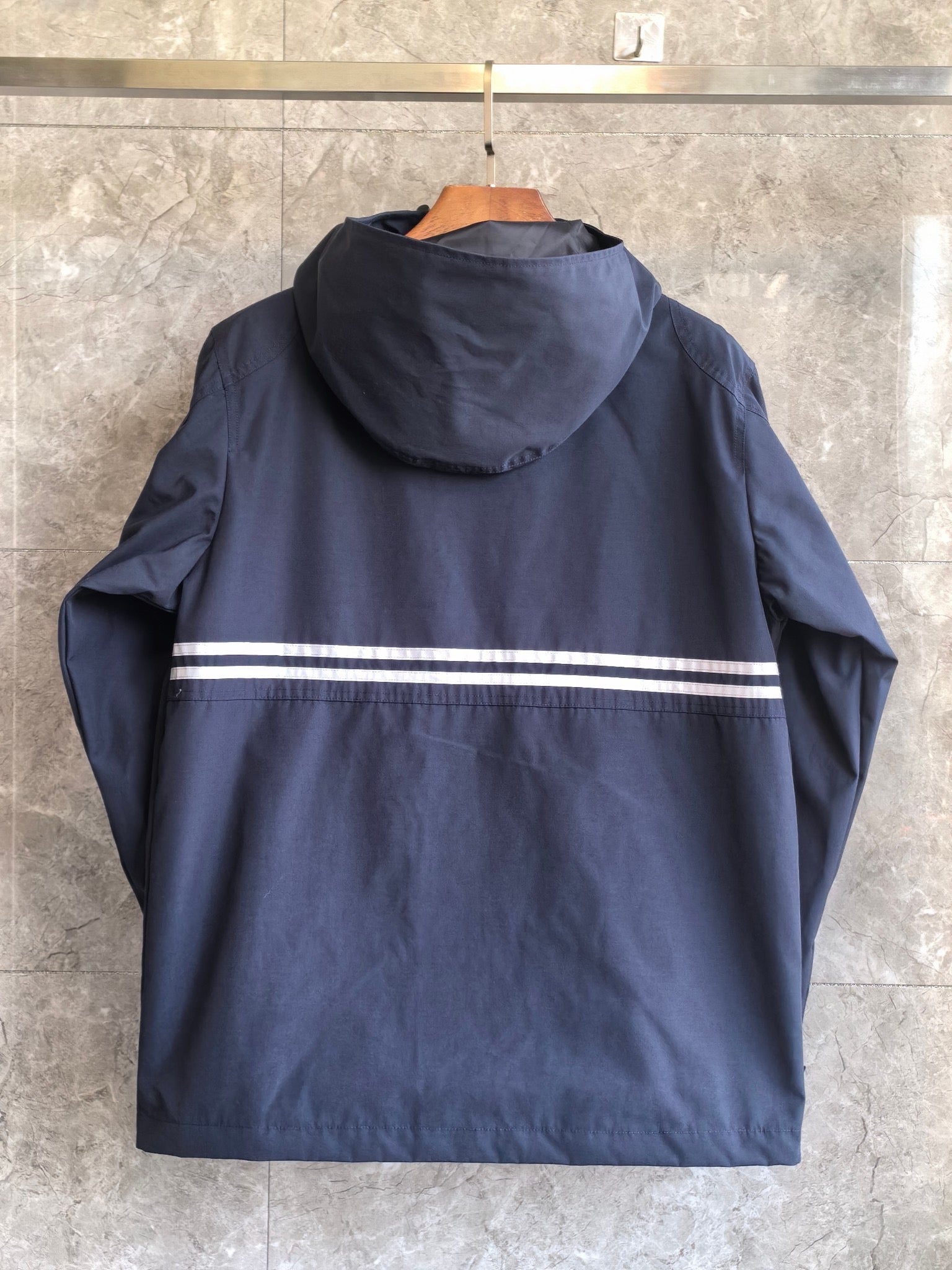 Multi-color Jacket