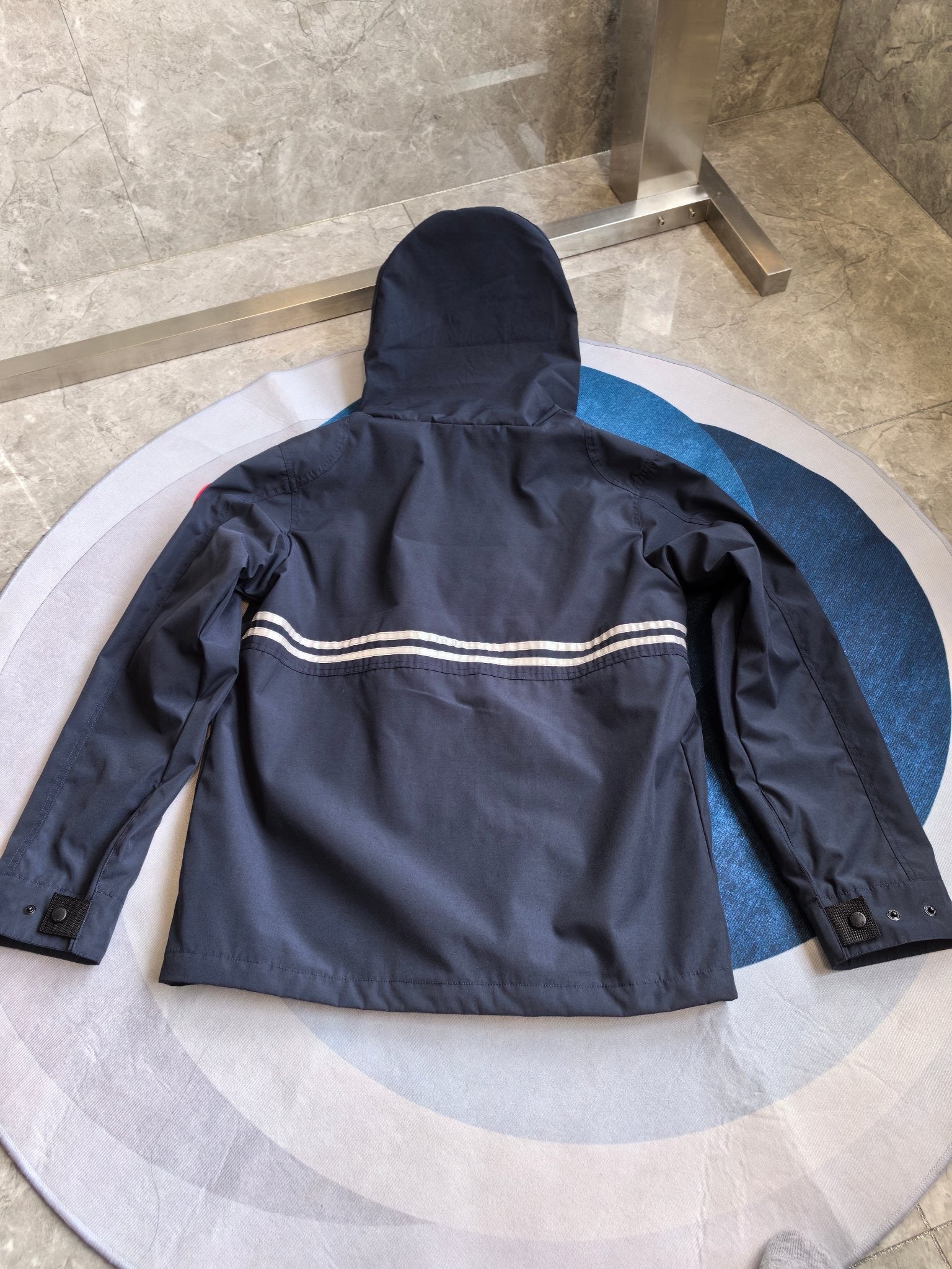 Multi-color Jacket