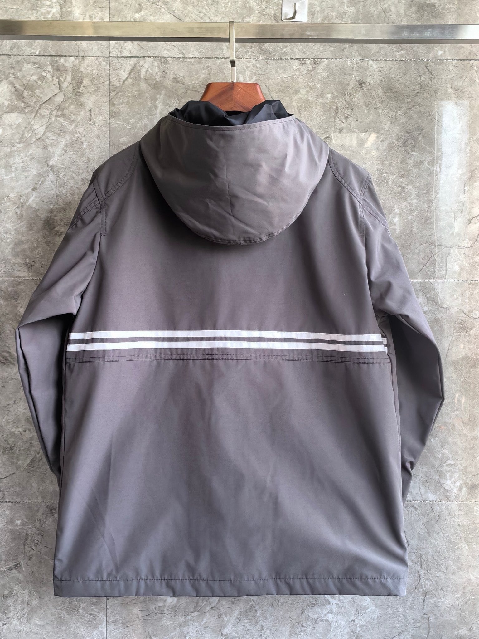 Multi-color Jacket