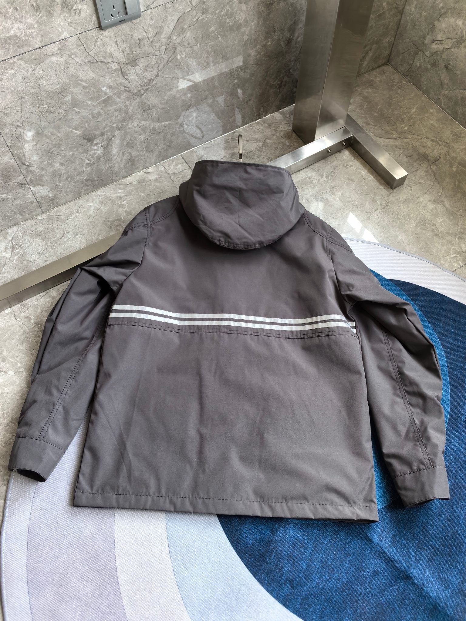 Multi-color Jacket