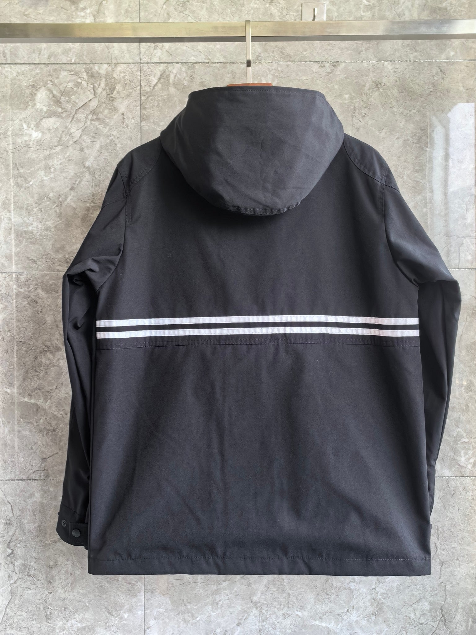 Multi-color Jacket