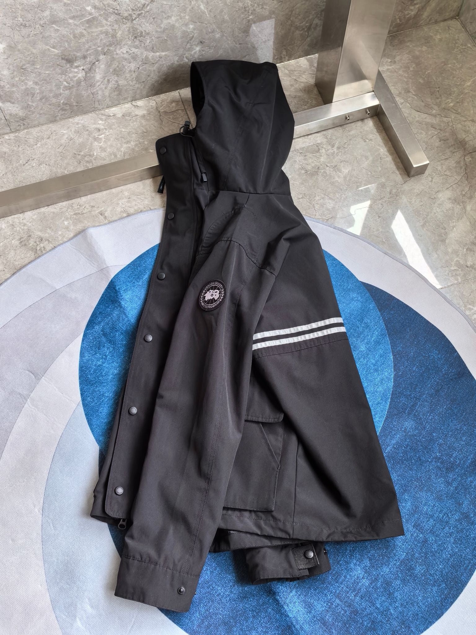 Multi-color Jacket