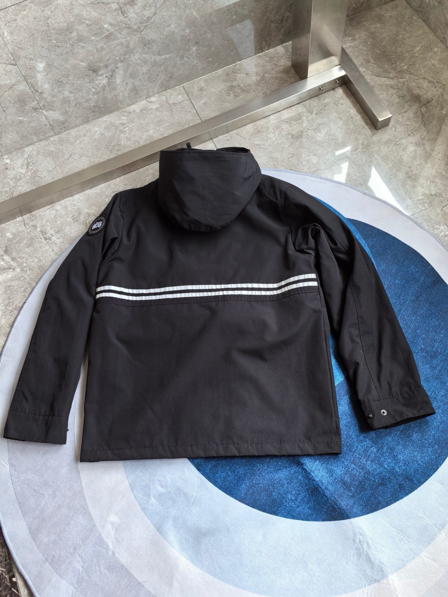 Multi-color Jacket