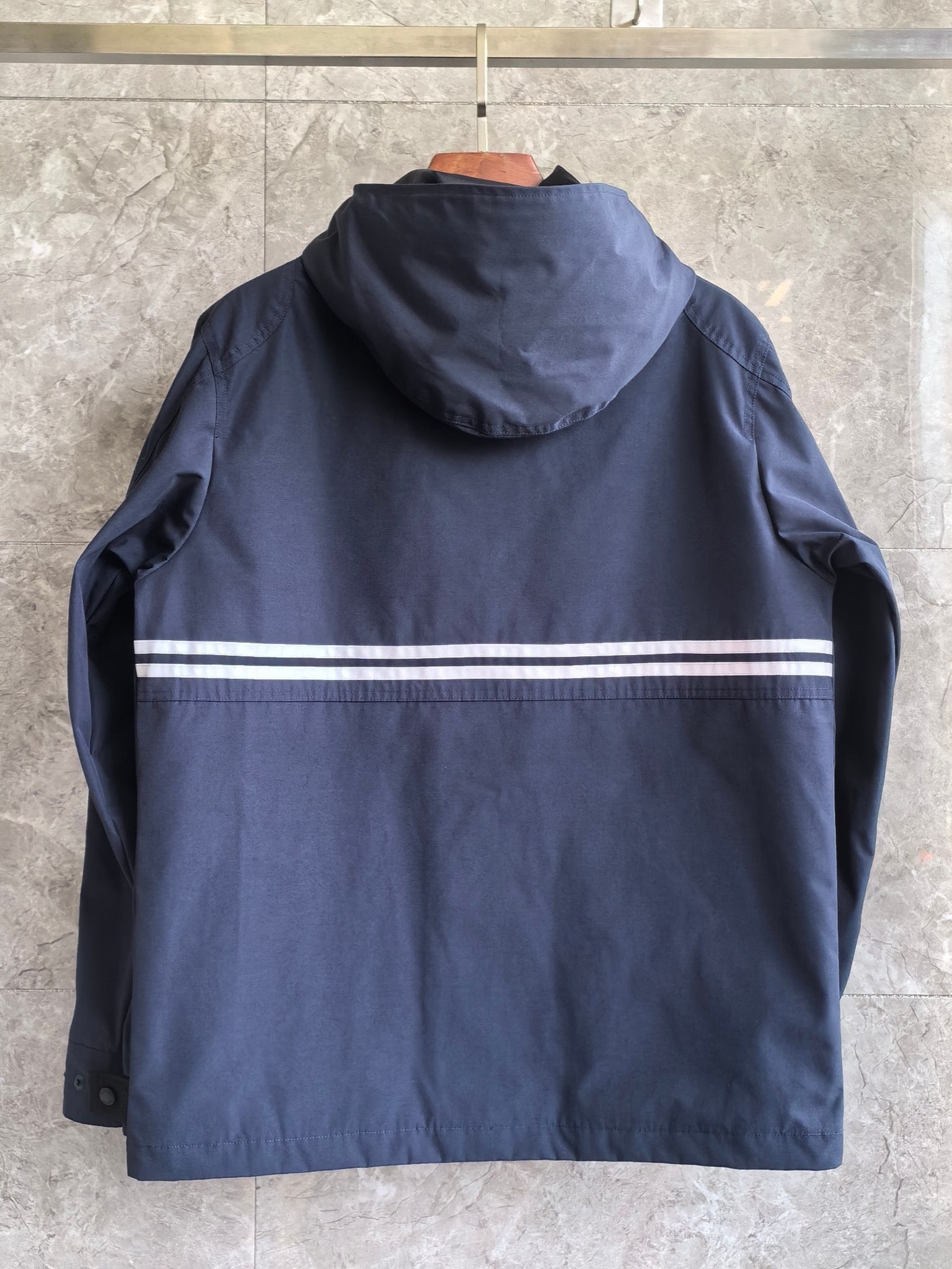Multi-color Jacket