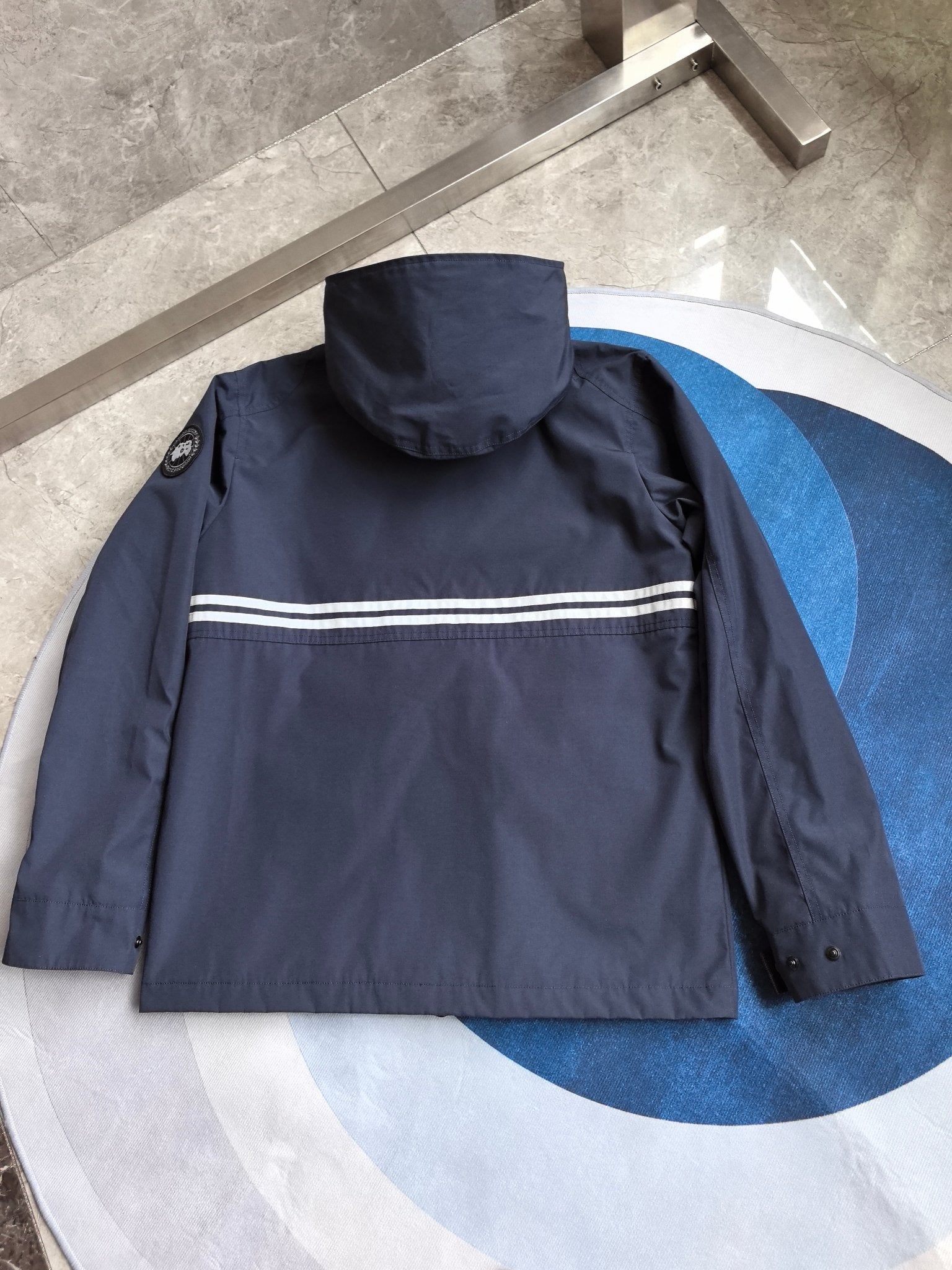 Multi-color Jacket