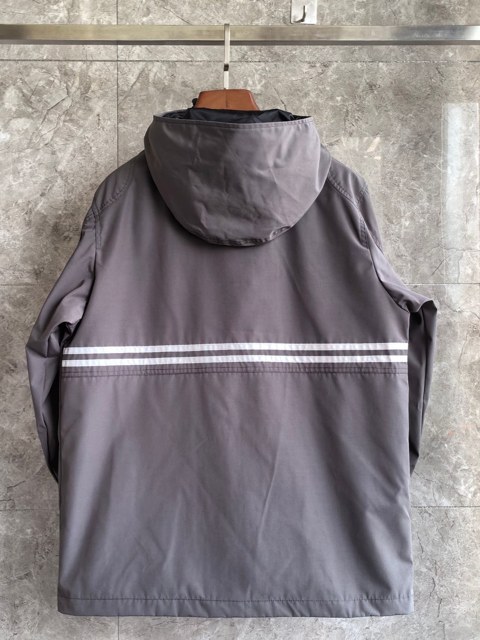 Multi-color Jacket