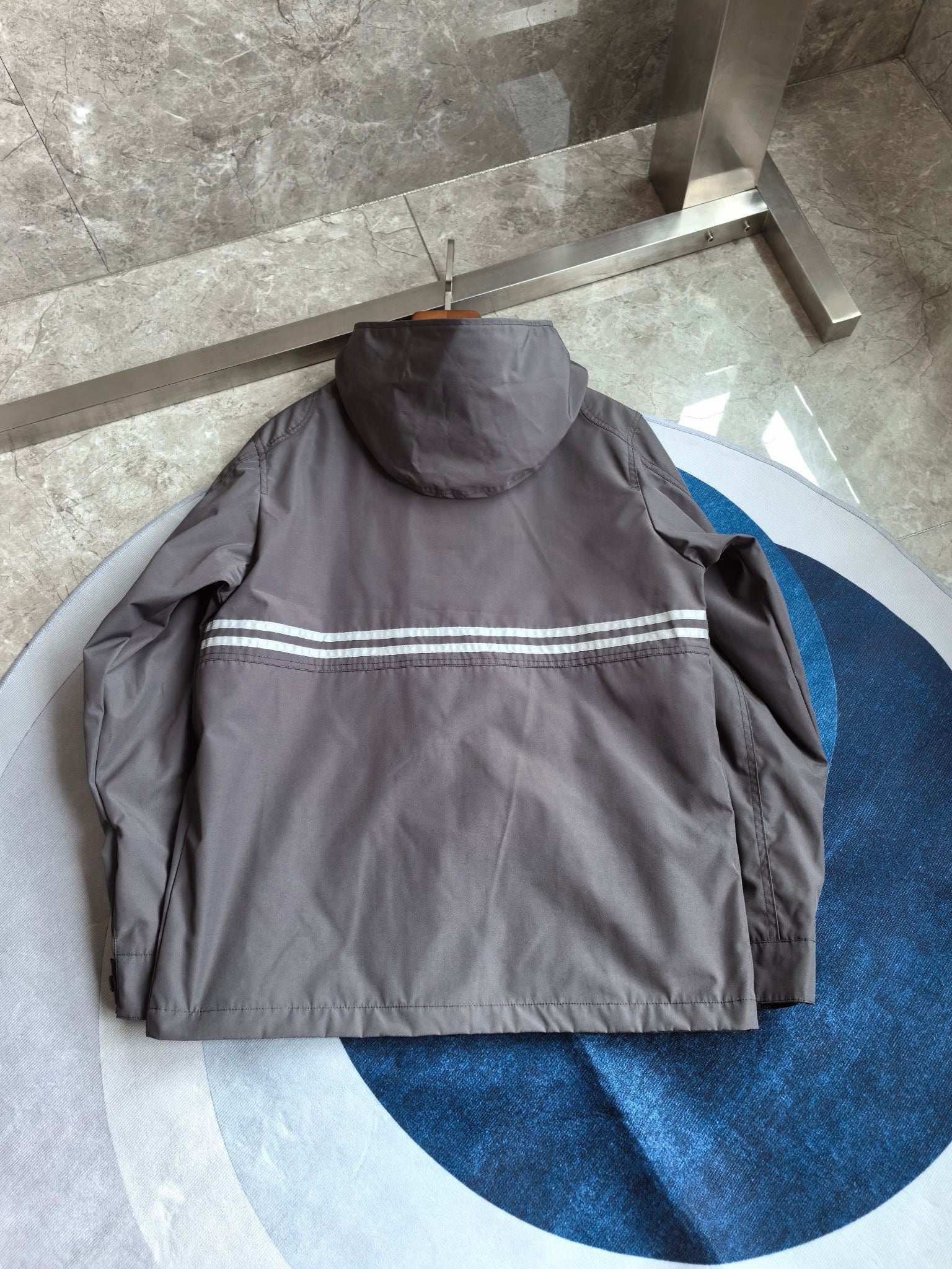 Multi-color Jacket