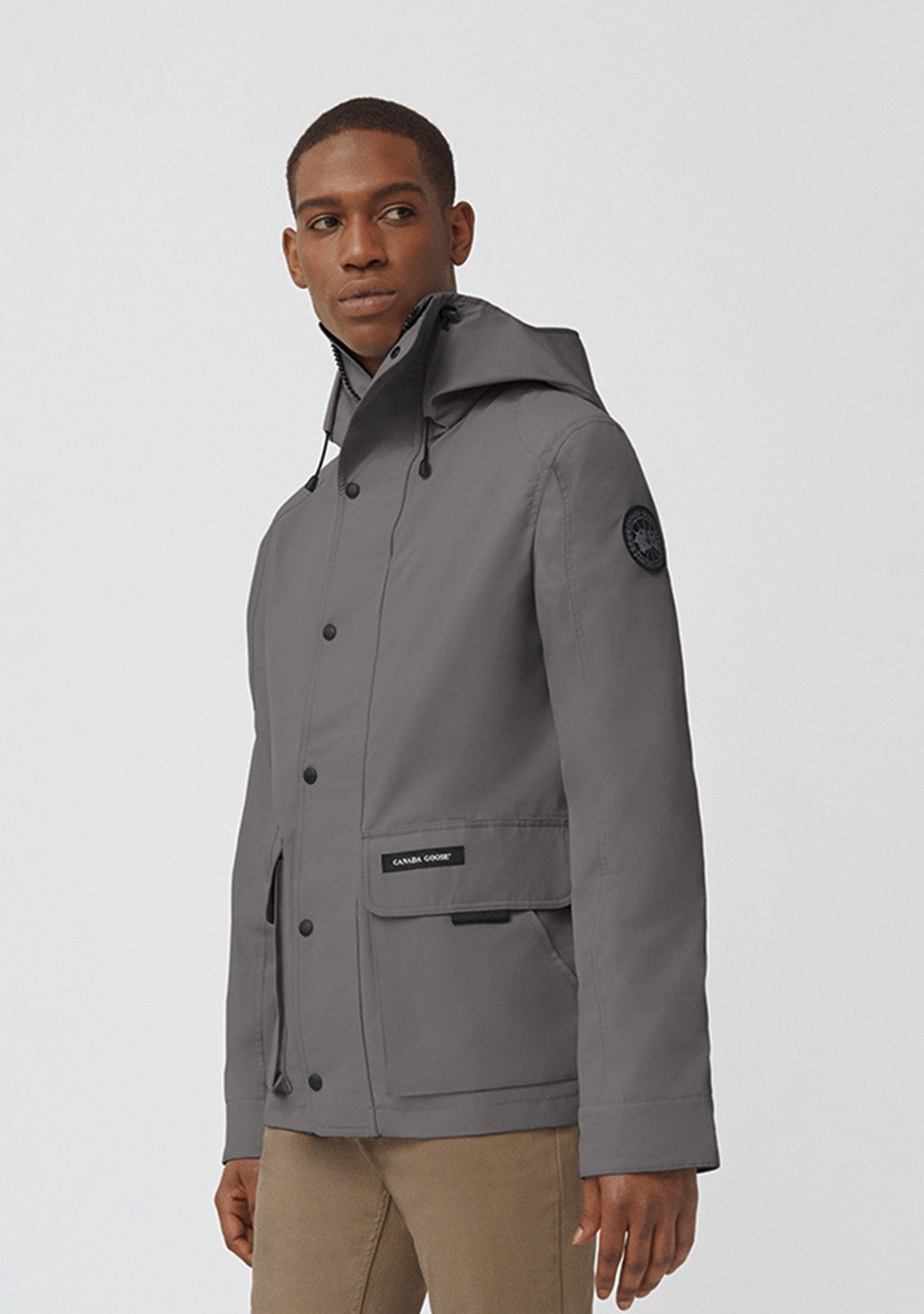 Multi-color Jacket