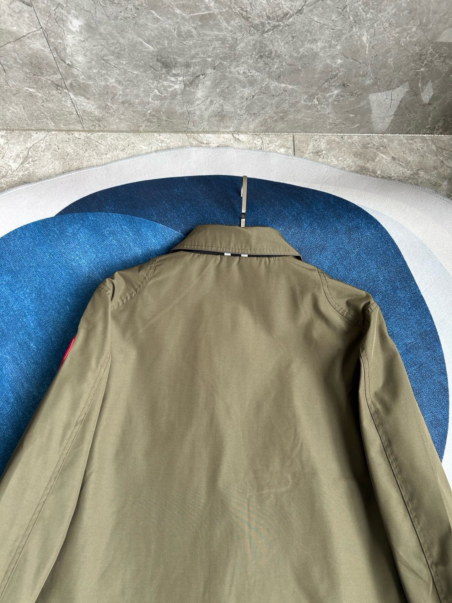 Multi-color Jacket