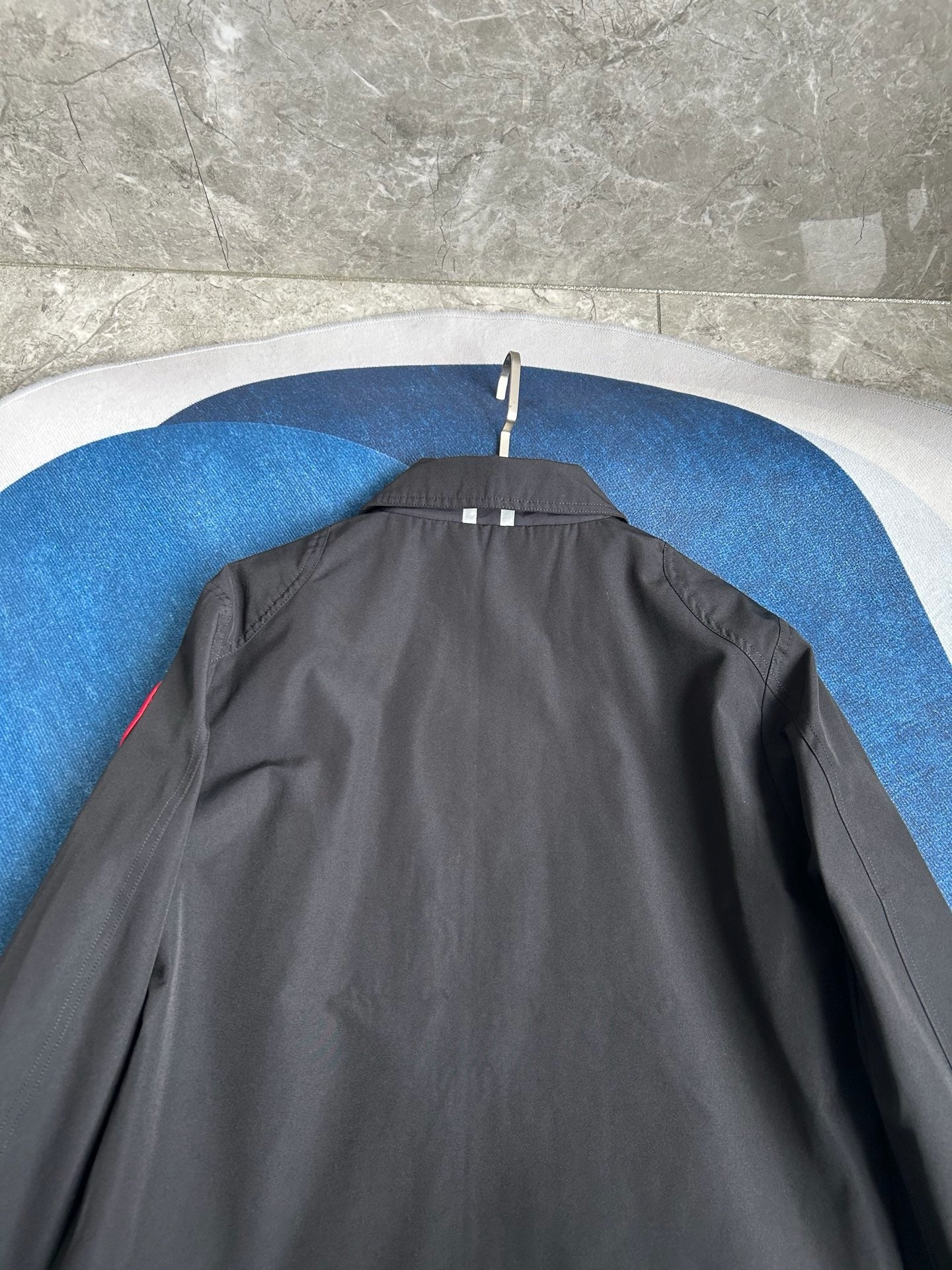 Multi-color Jacket