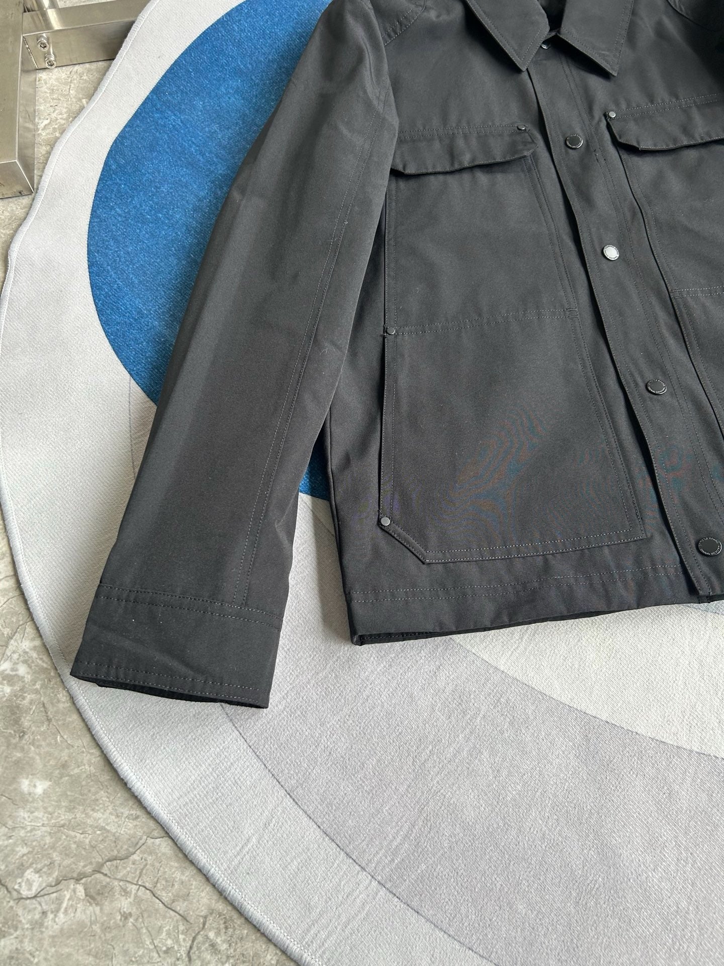 Multi-color Jacket