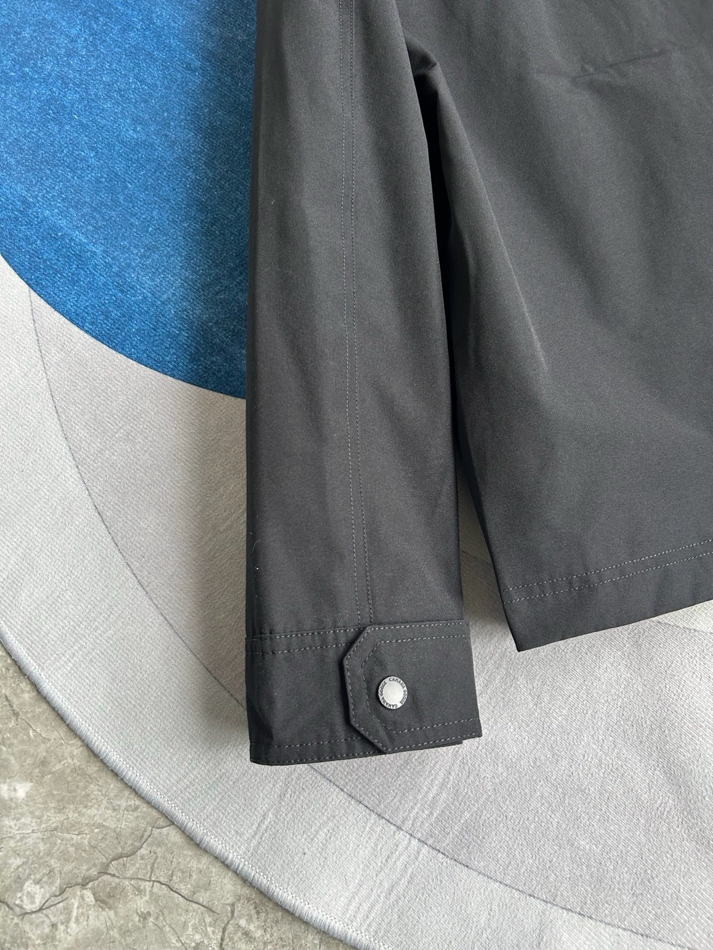 Multi-color Jacket