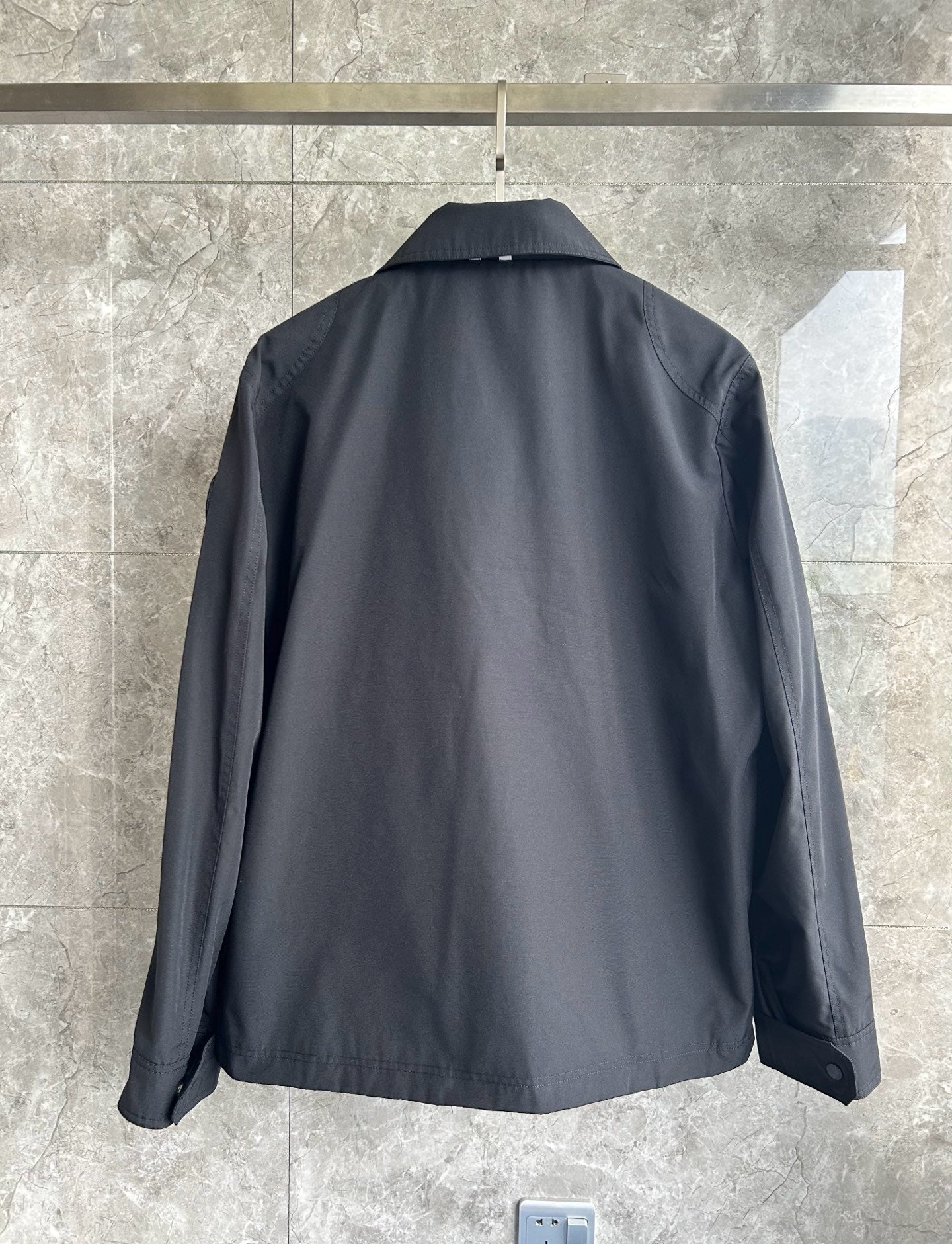 Black Jacket