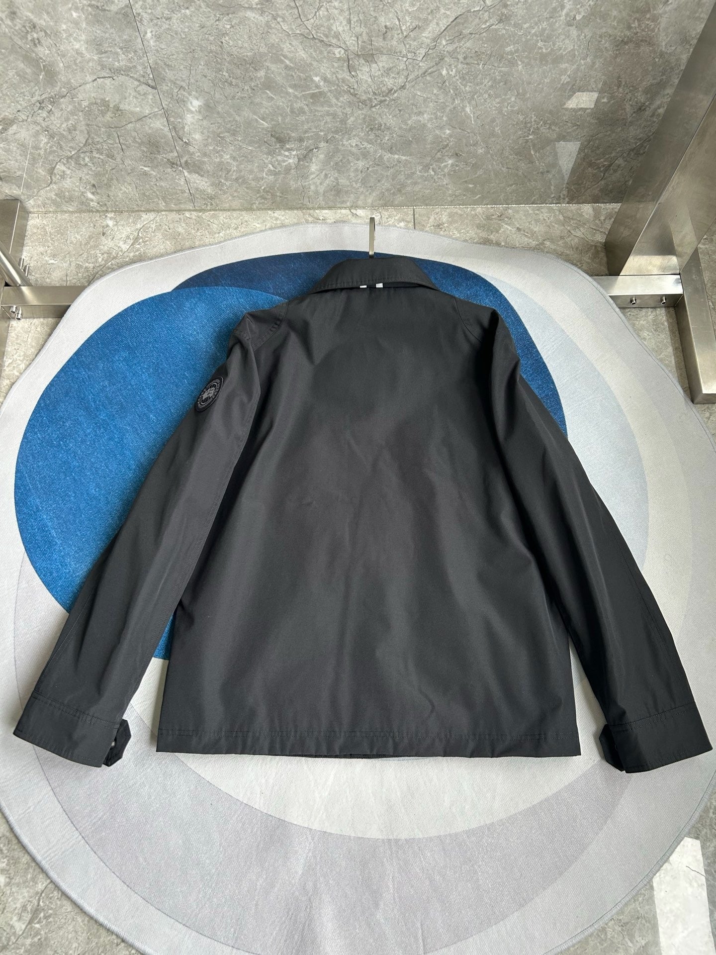 Black Jacket