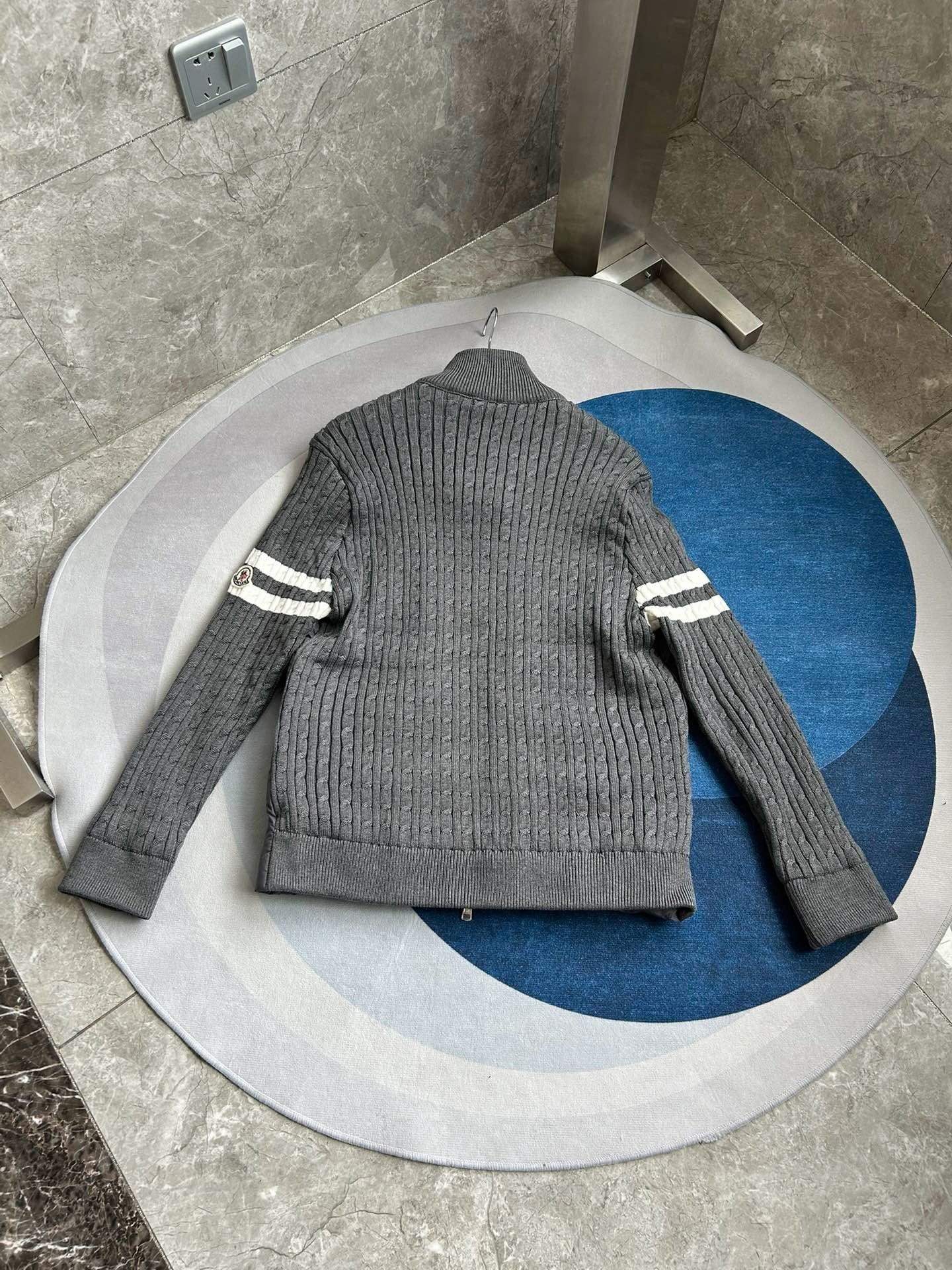 Multi-color Jacket