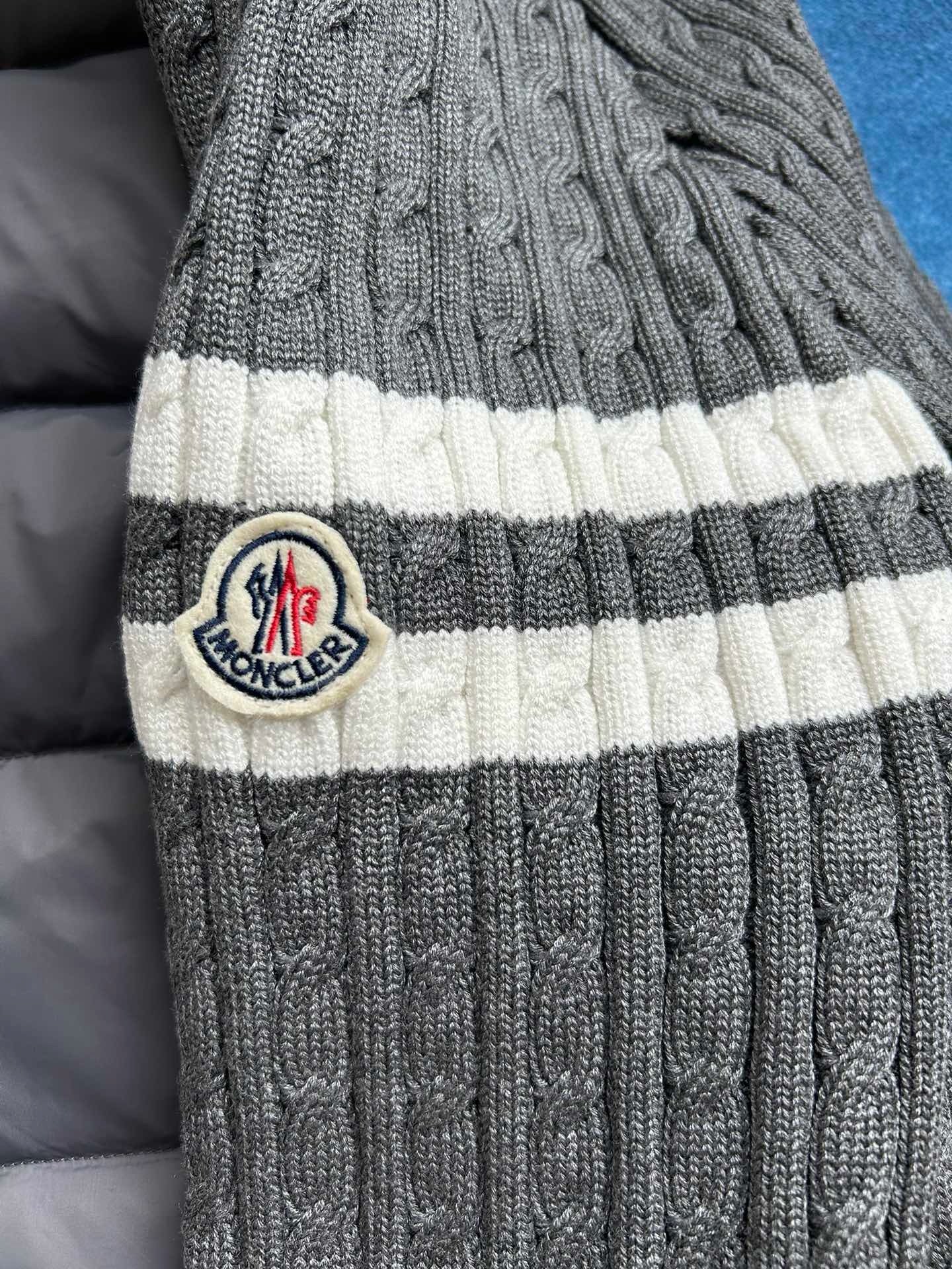 Multi-color Jacket