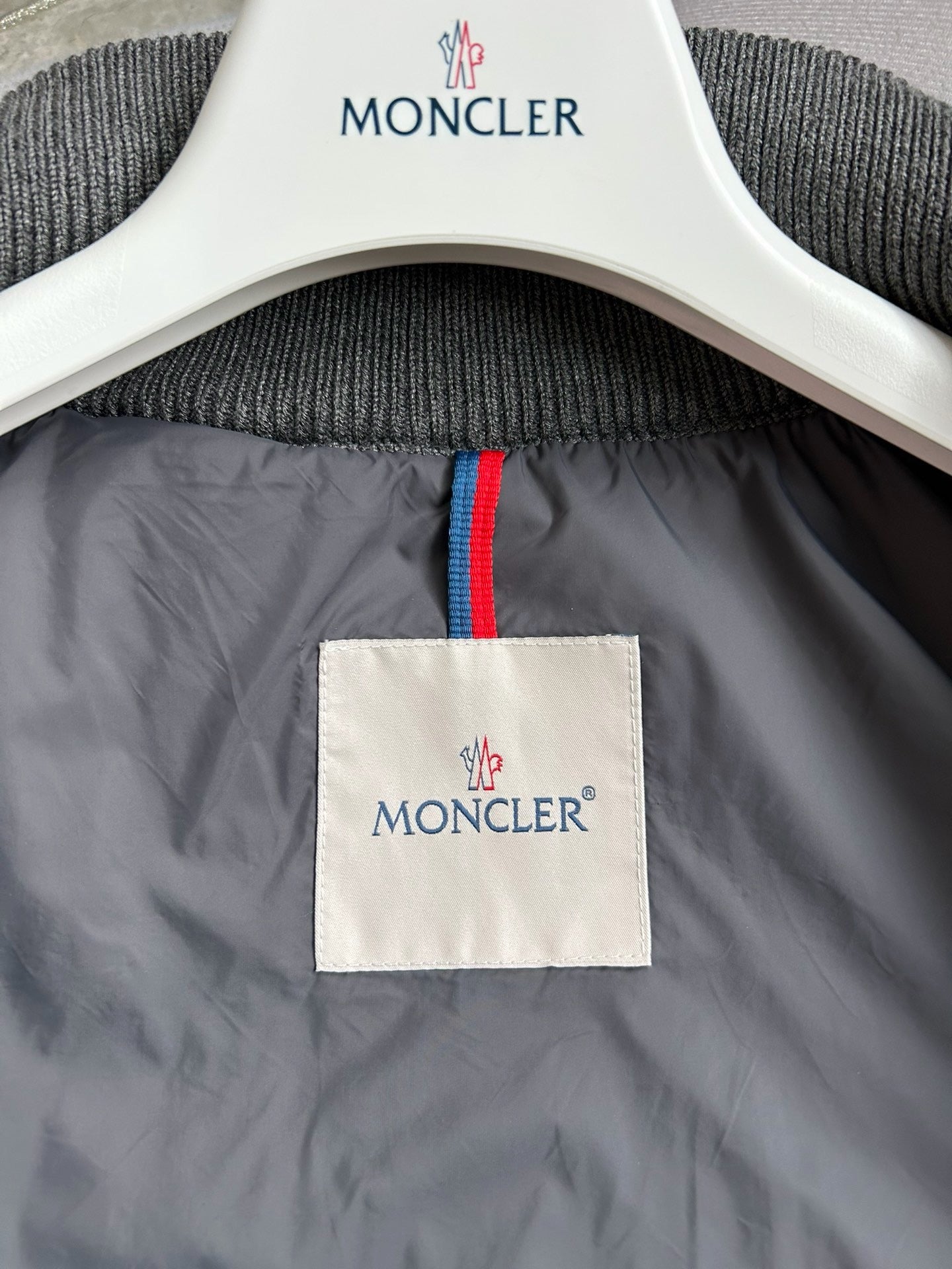 Multi-color Jacket