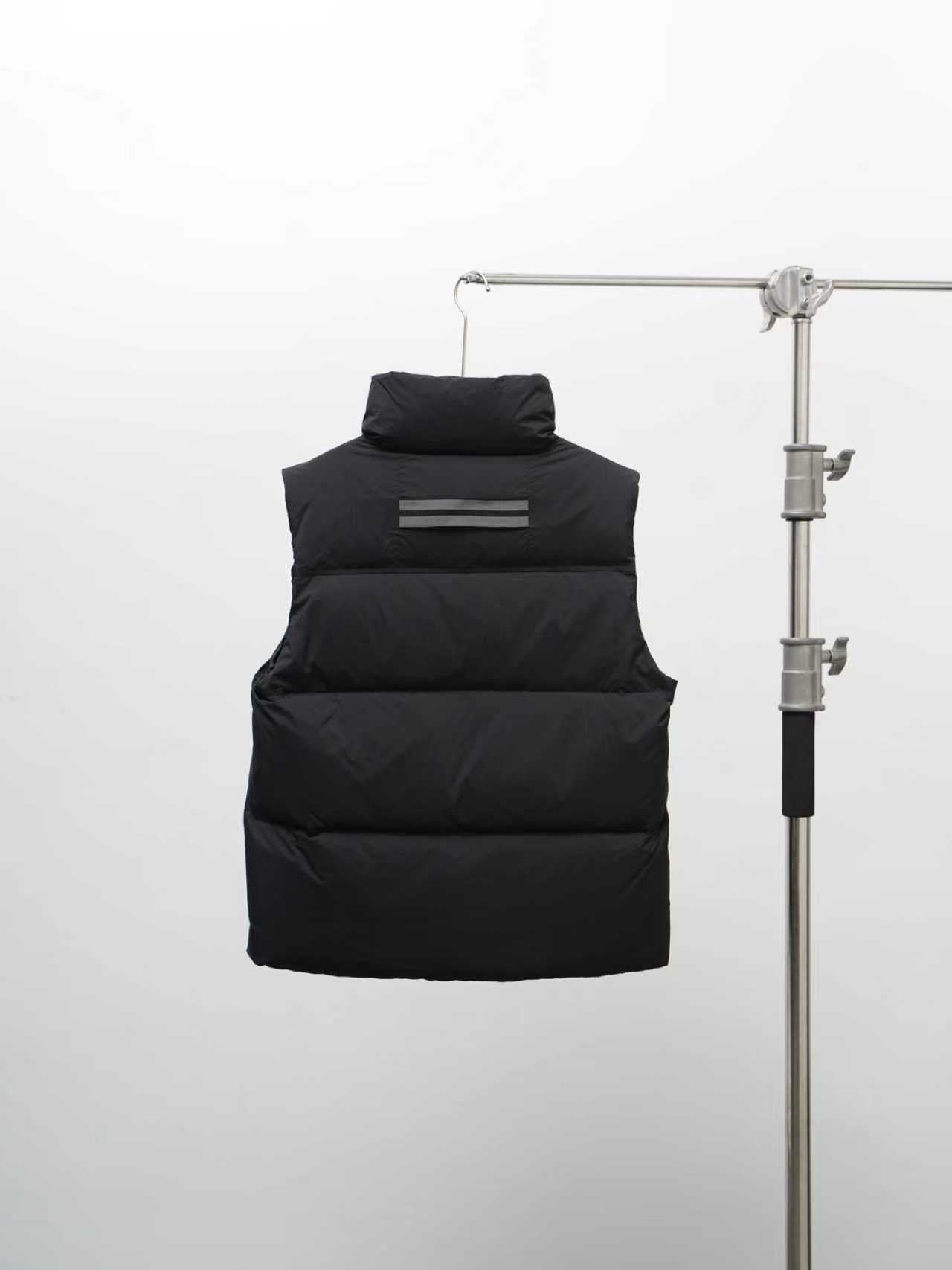 Multi-color Vest