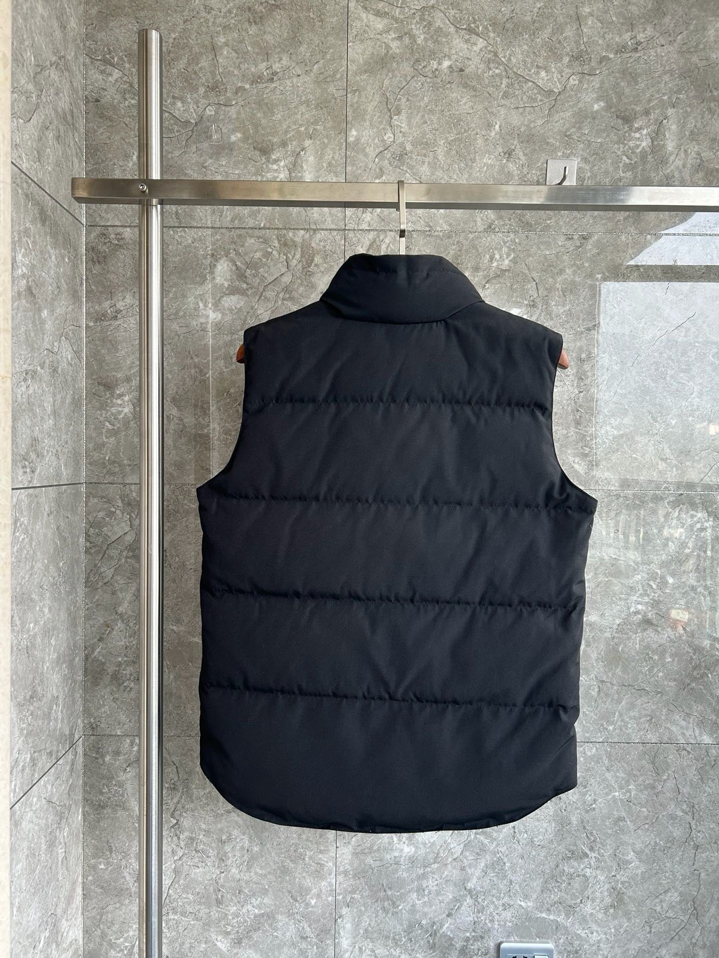 Multi-color Vest