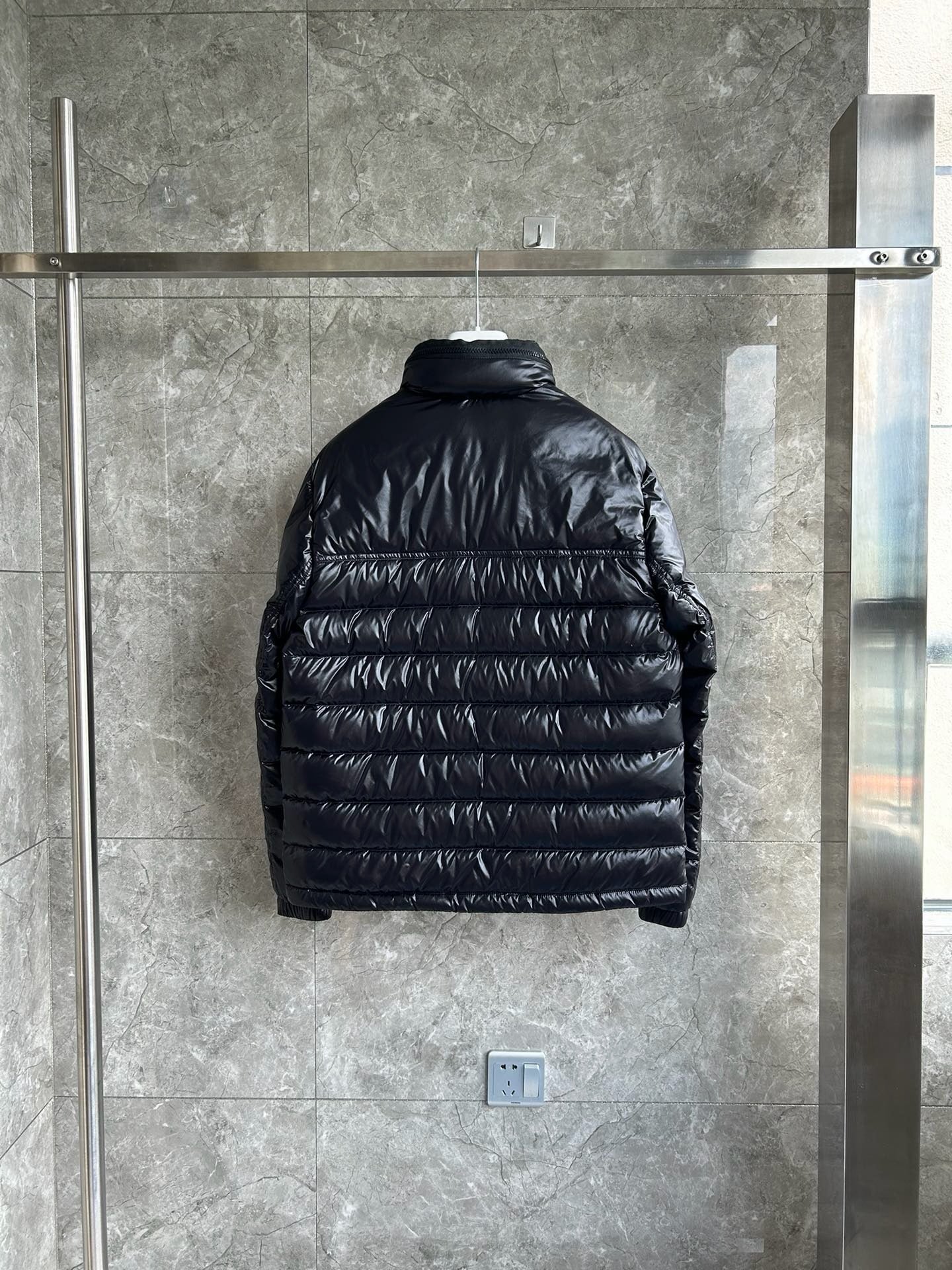 Black Jacket