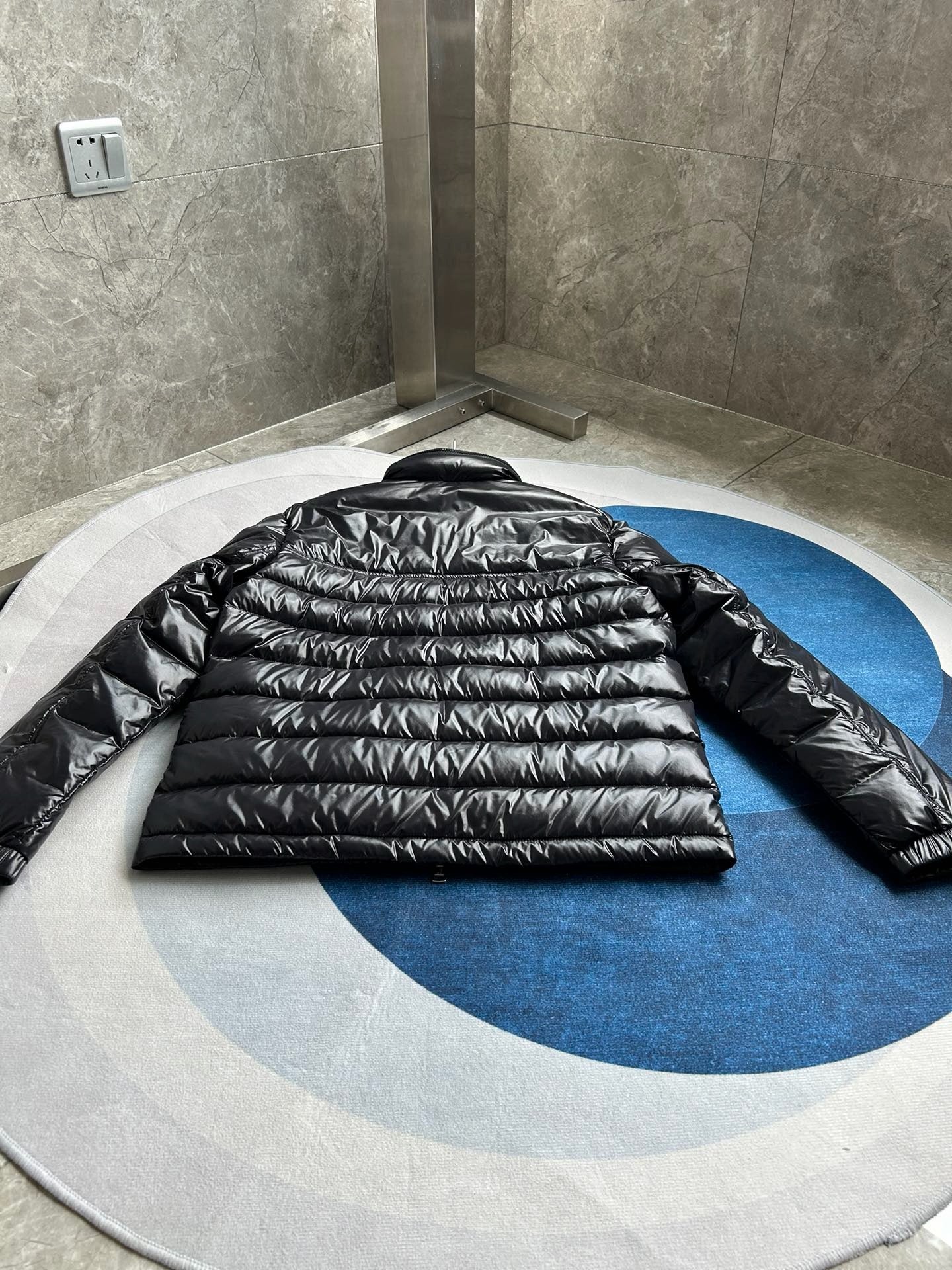 Black Jacket