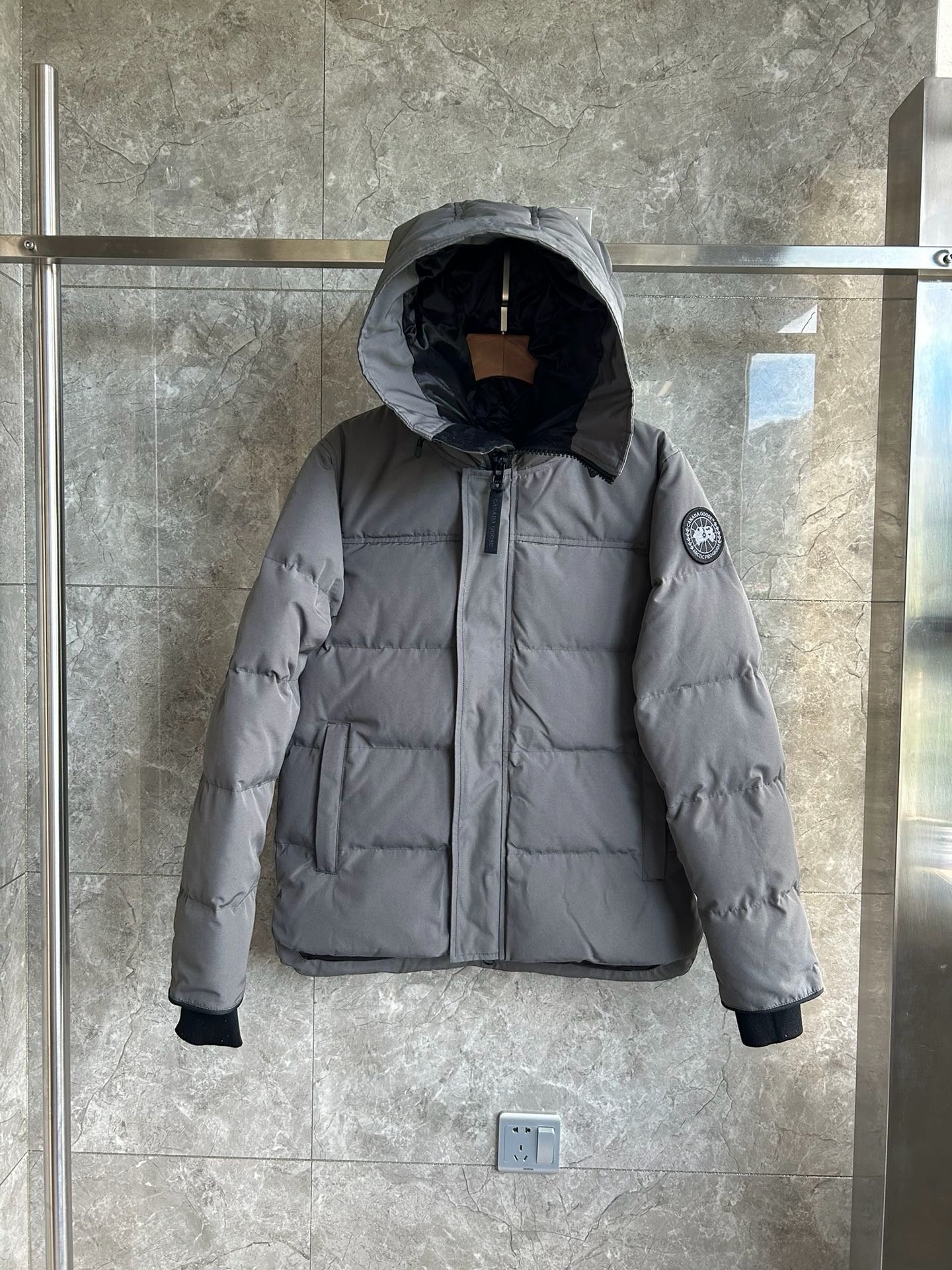 Multi-color Jacket