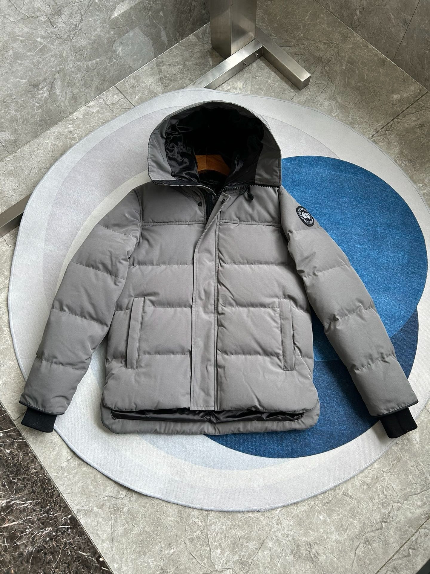 Multi-color Jacket