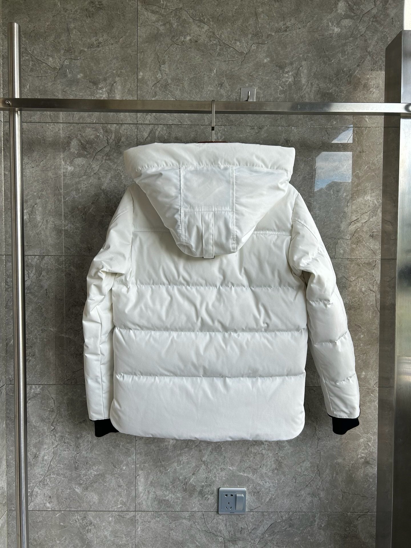 Multi-color Jacket