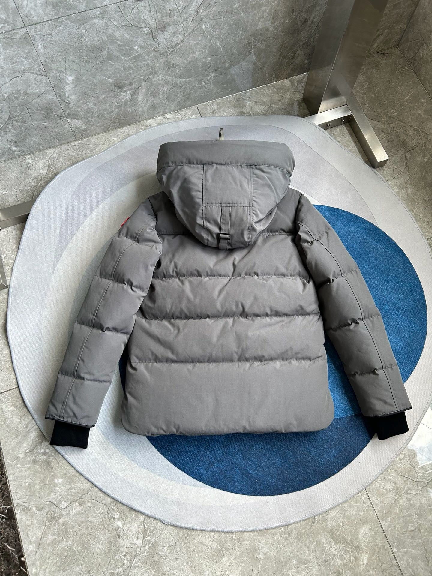 Multi-color Jacket