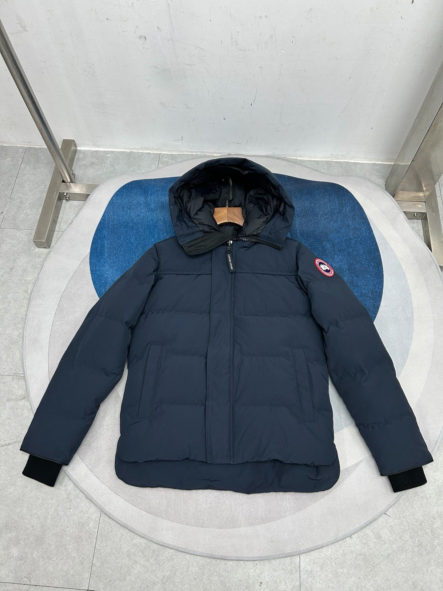 Multi-color Jacket