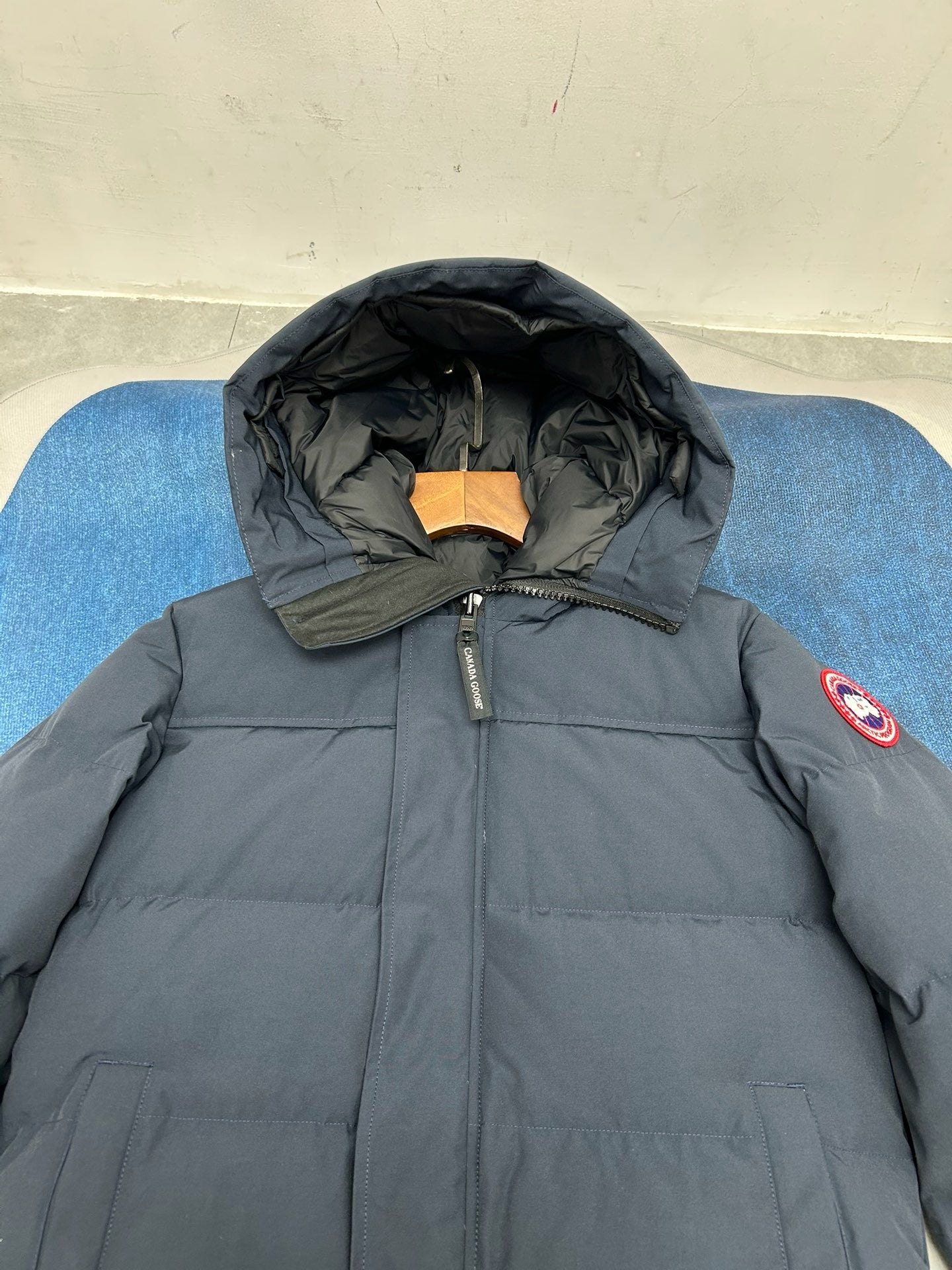 Multi-color Jacket