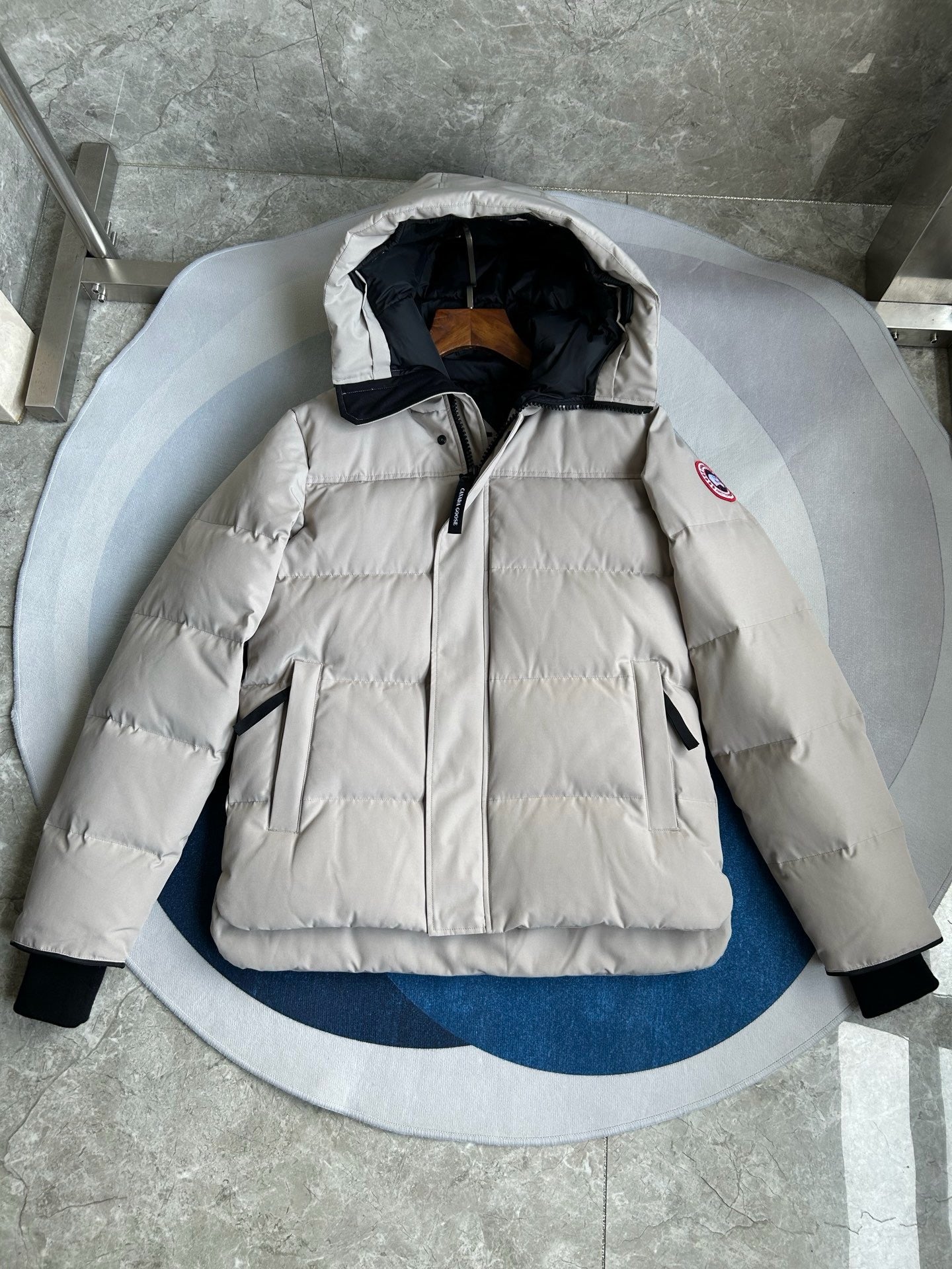 Multi-color Jacket