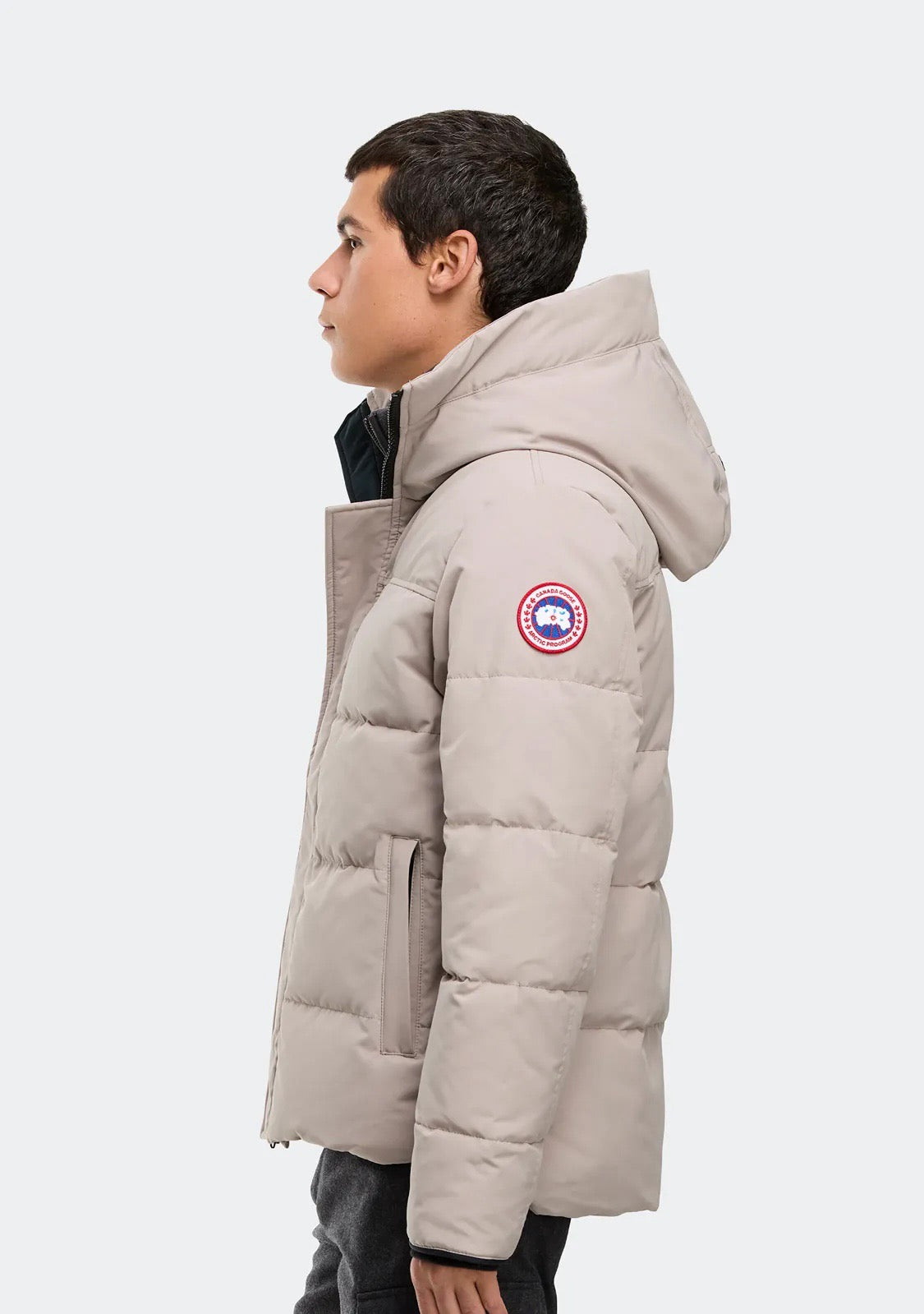 Multi-color Jacket
