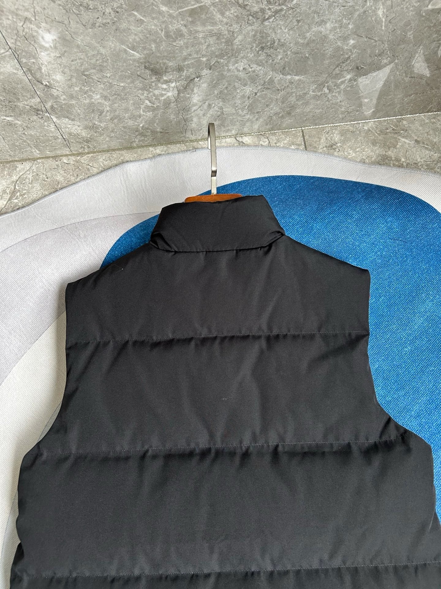 Black Vest