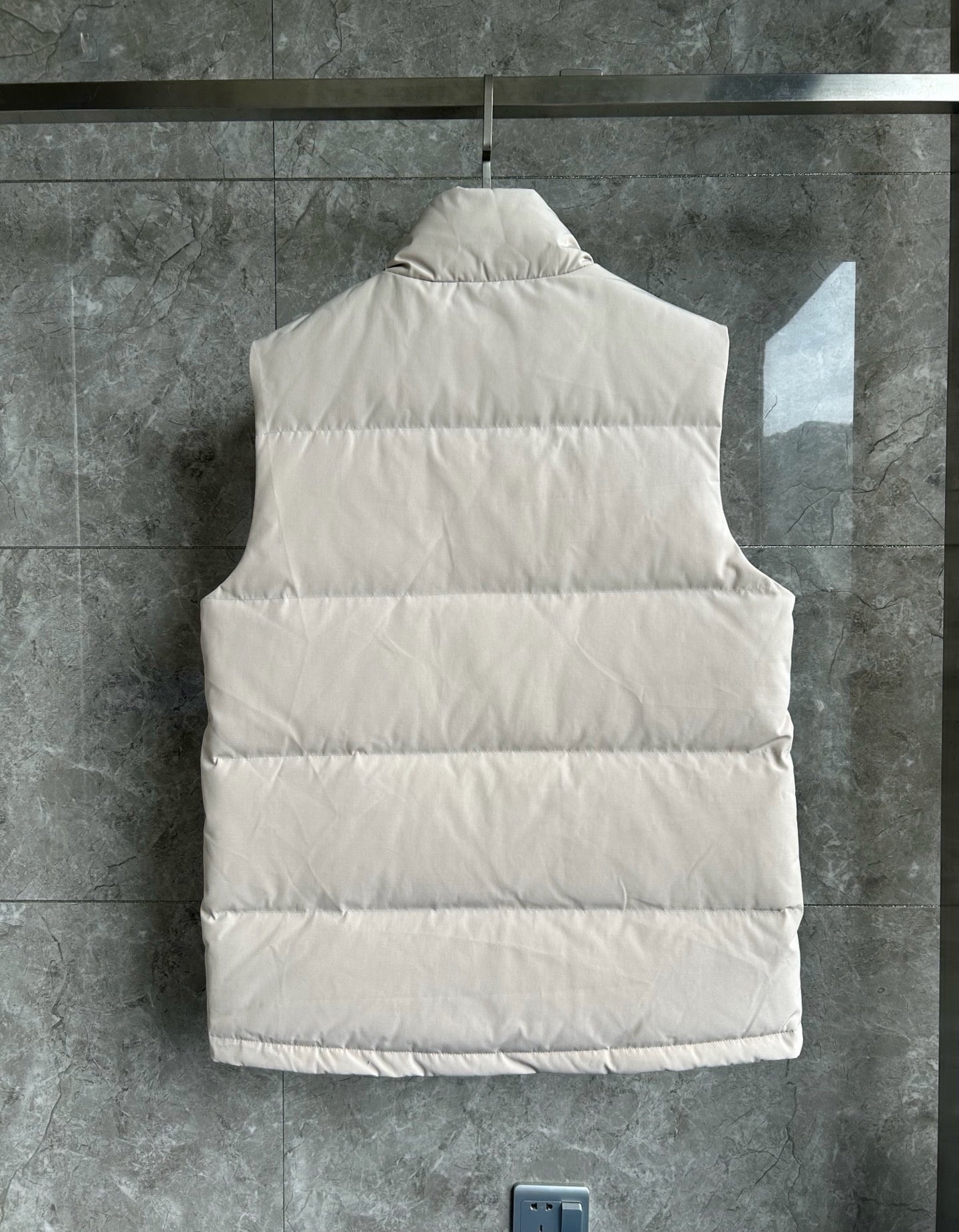 Multi-color Vest