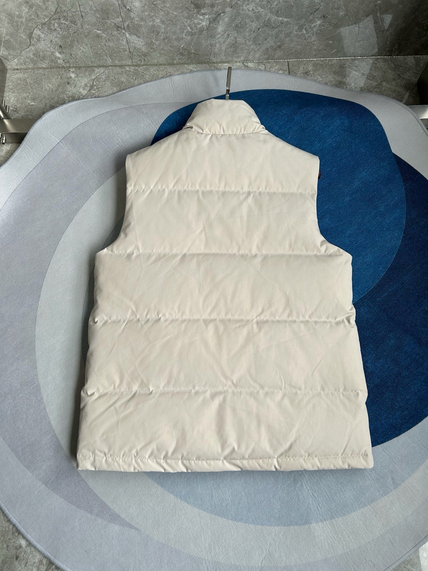 Multi-color Vest