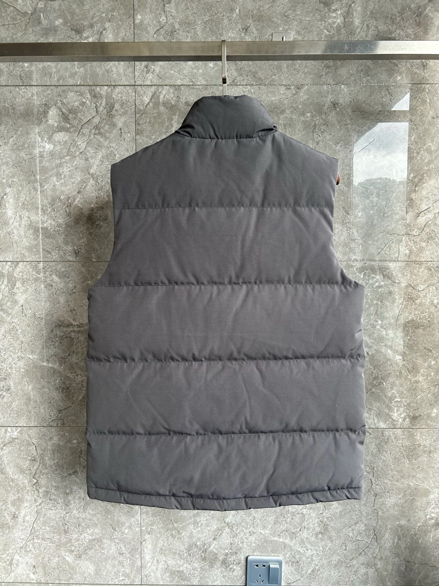 Multi-color Vest