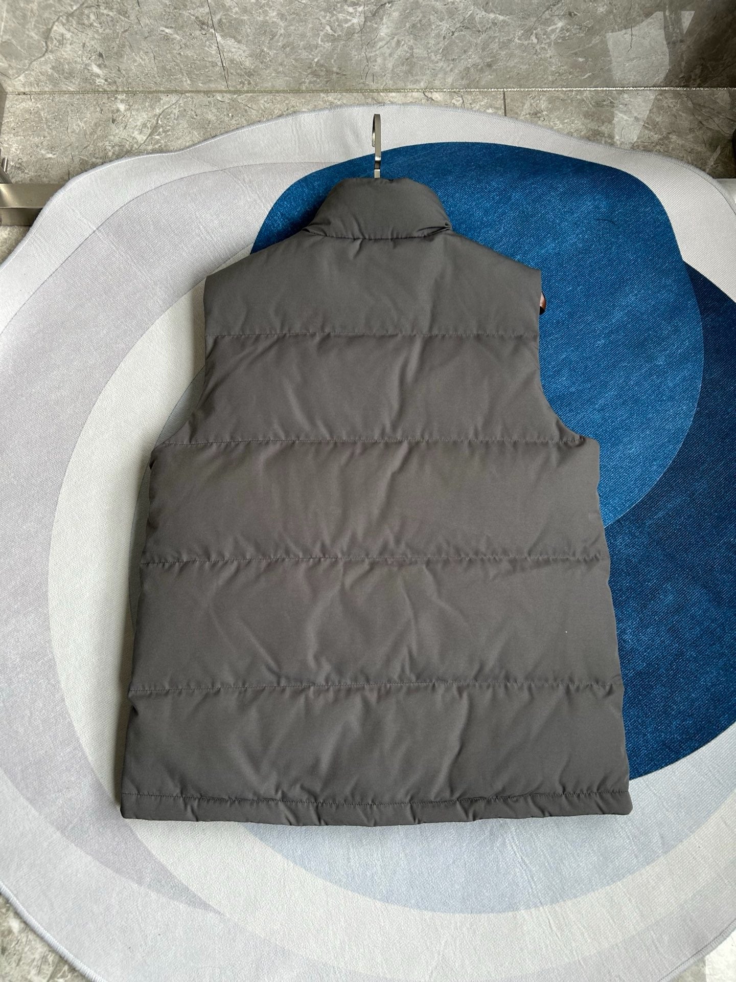 Multi-color Vest
