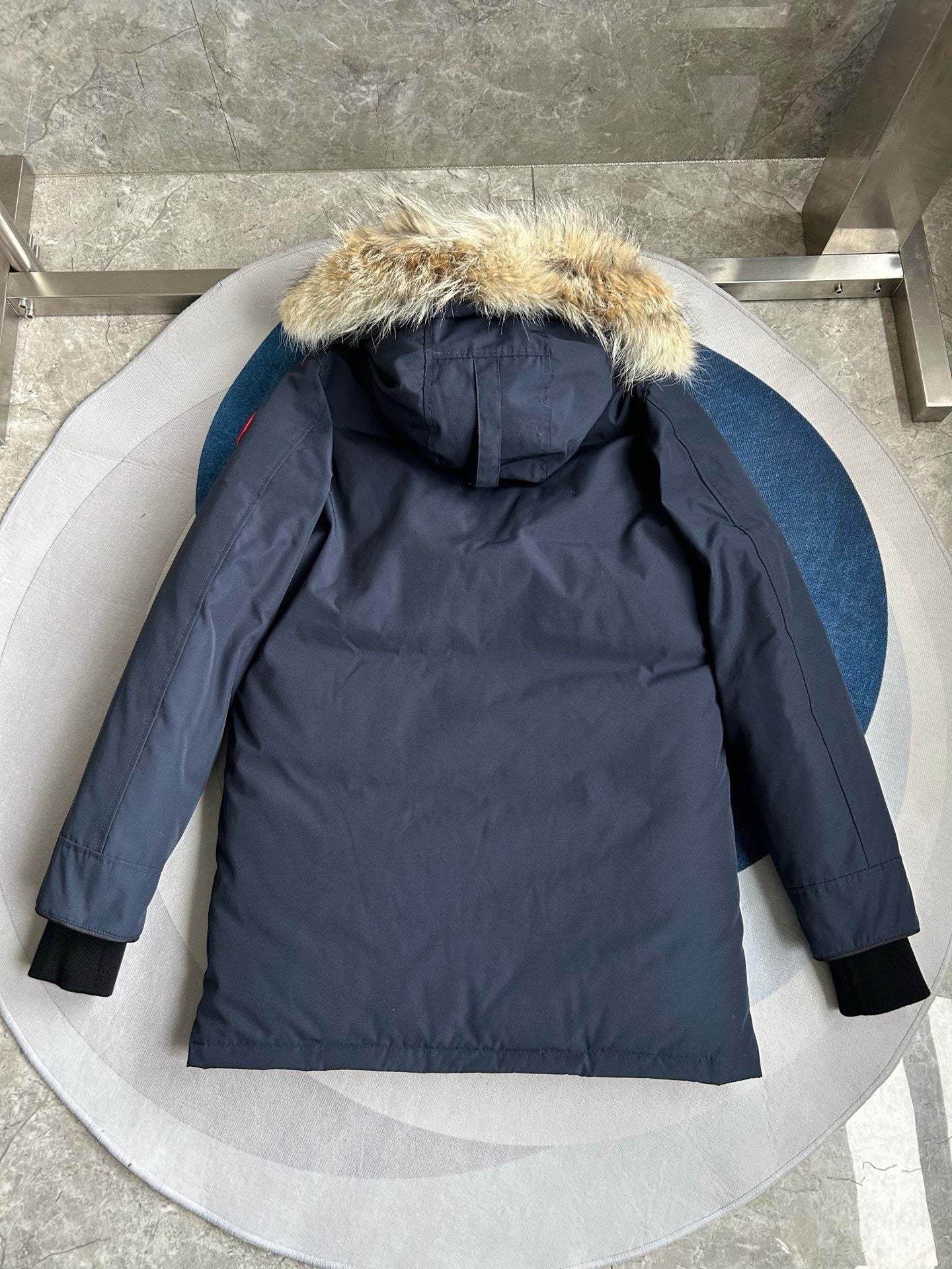 Multi-color Jacket