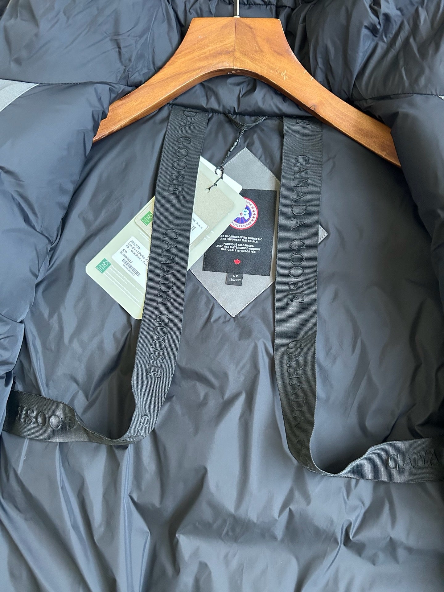 Multi-color Jacket