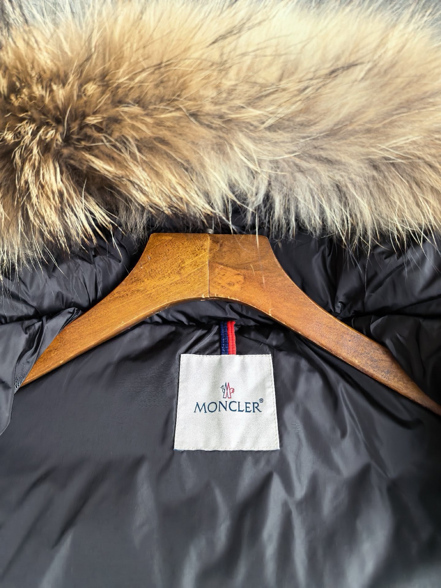 Multi-color Jacket