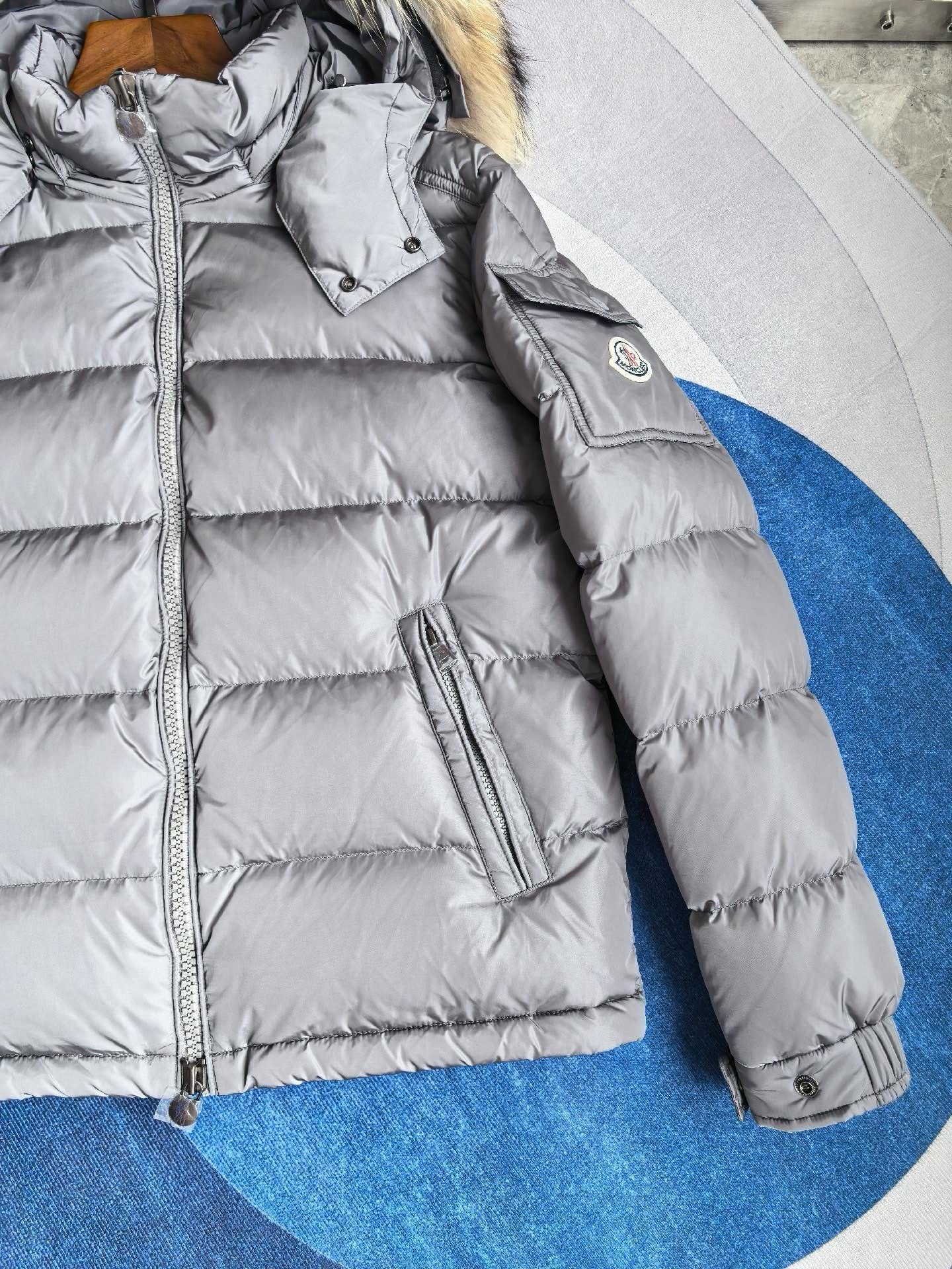 Multi-color Jacket