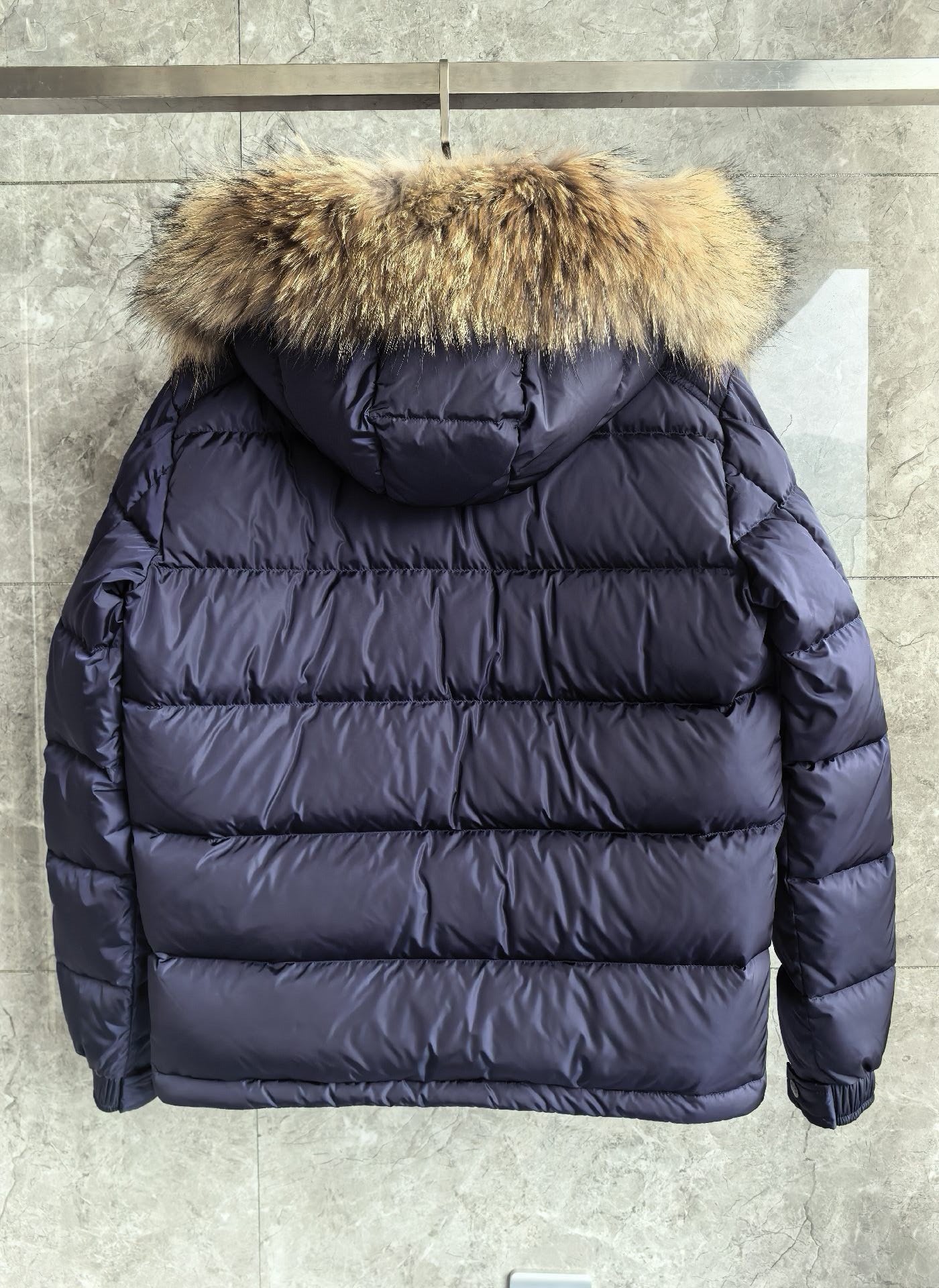 Multi-color Jacket