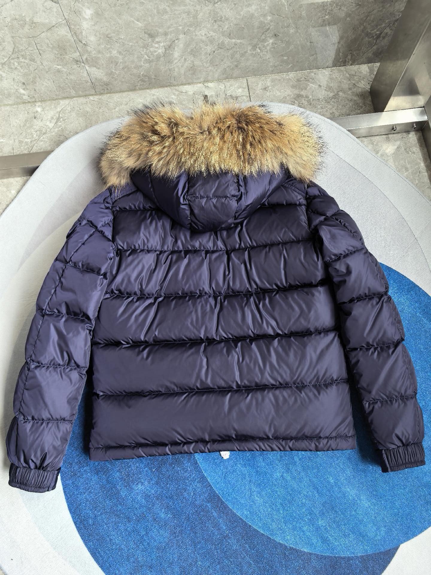 Multi-color Jacket