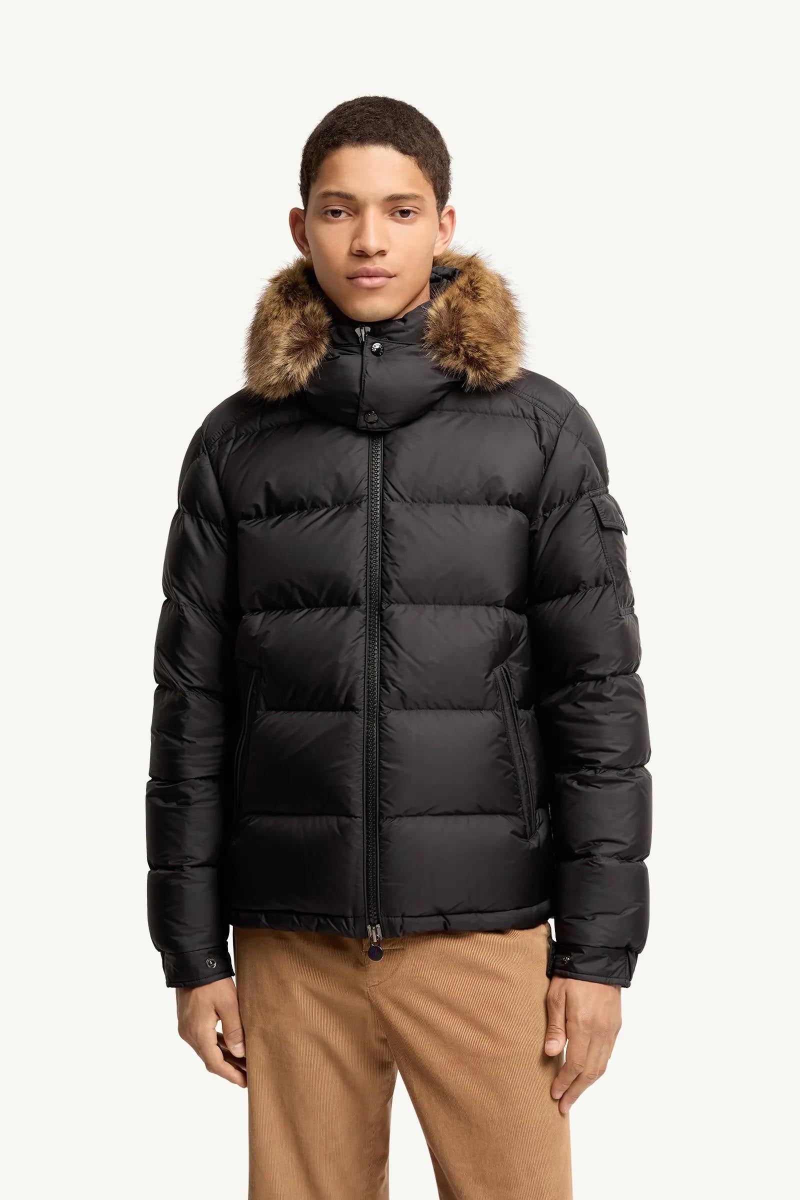 Multi-color Jacket