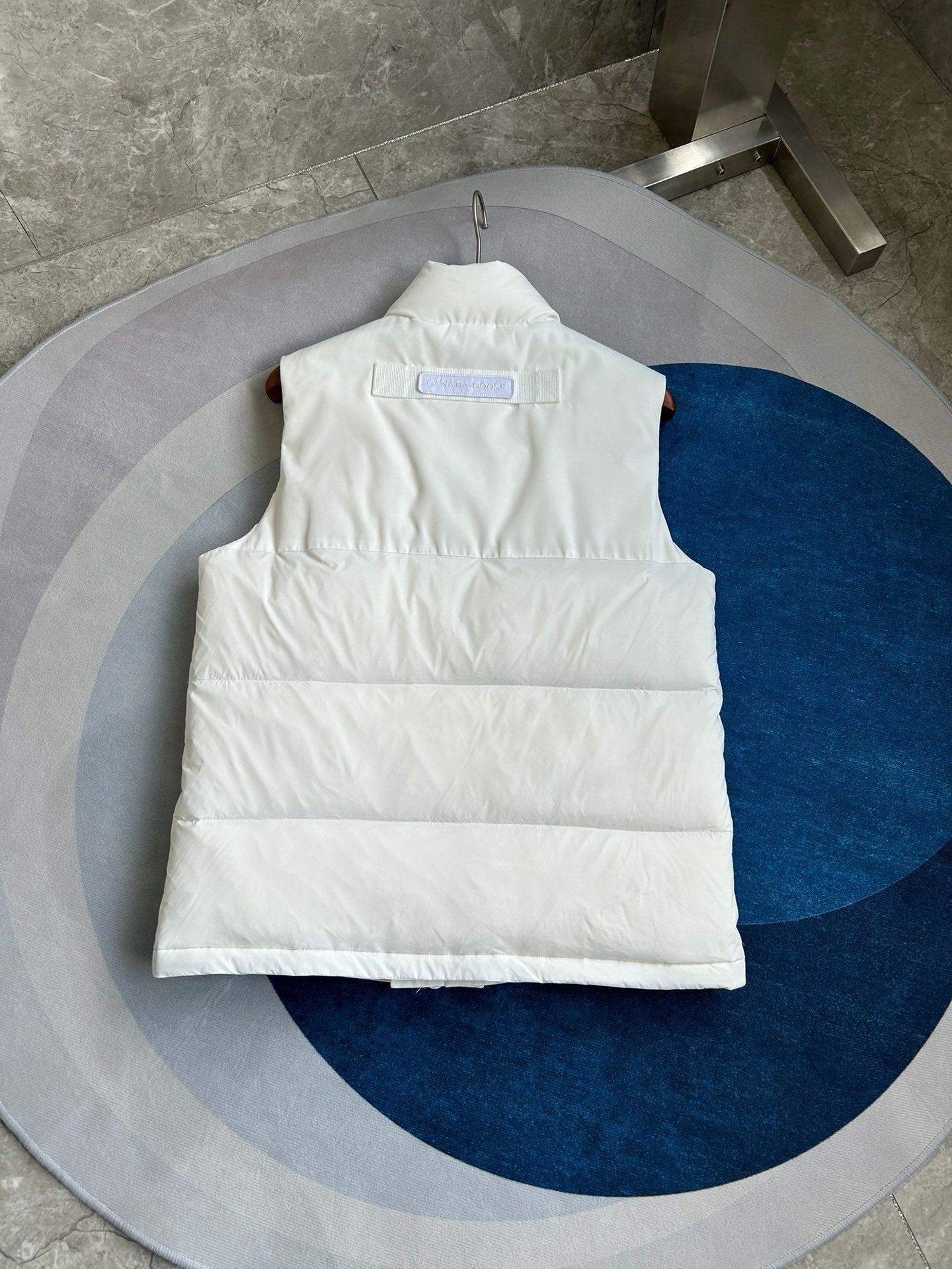 Multi-color Vest