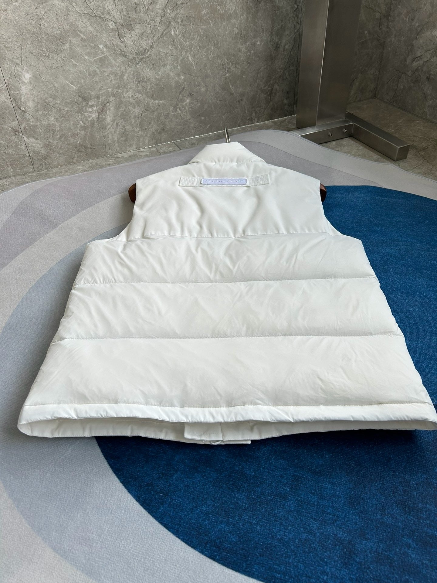 Multi-color Vest