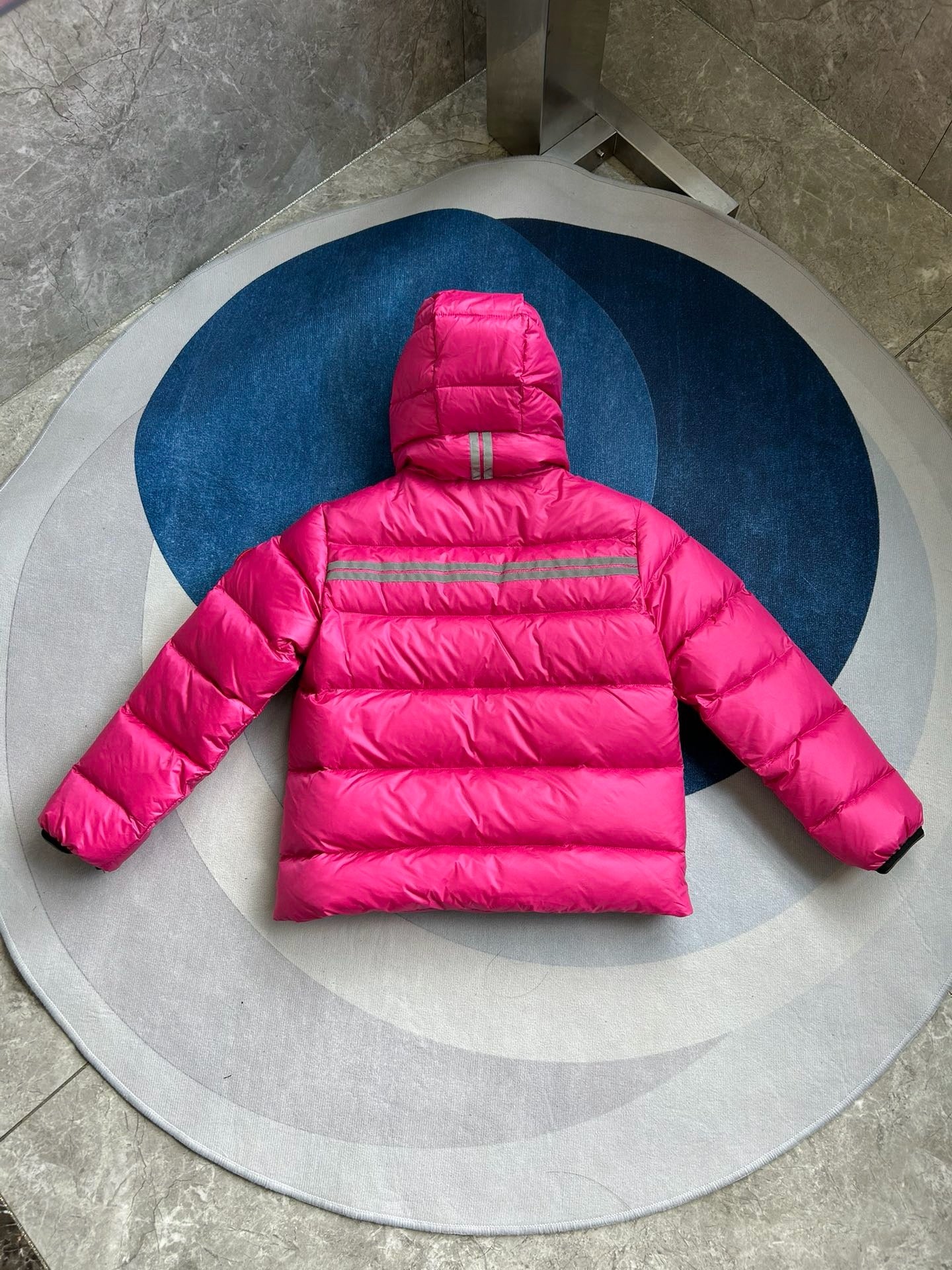 Multi-color Jacket