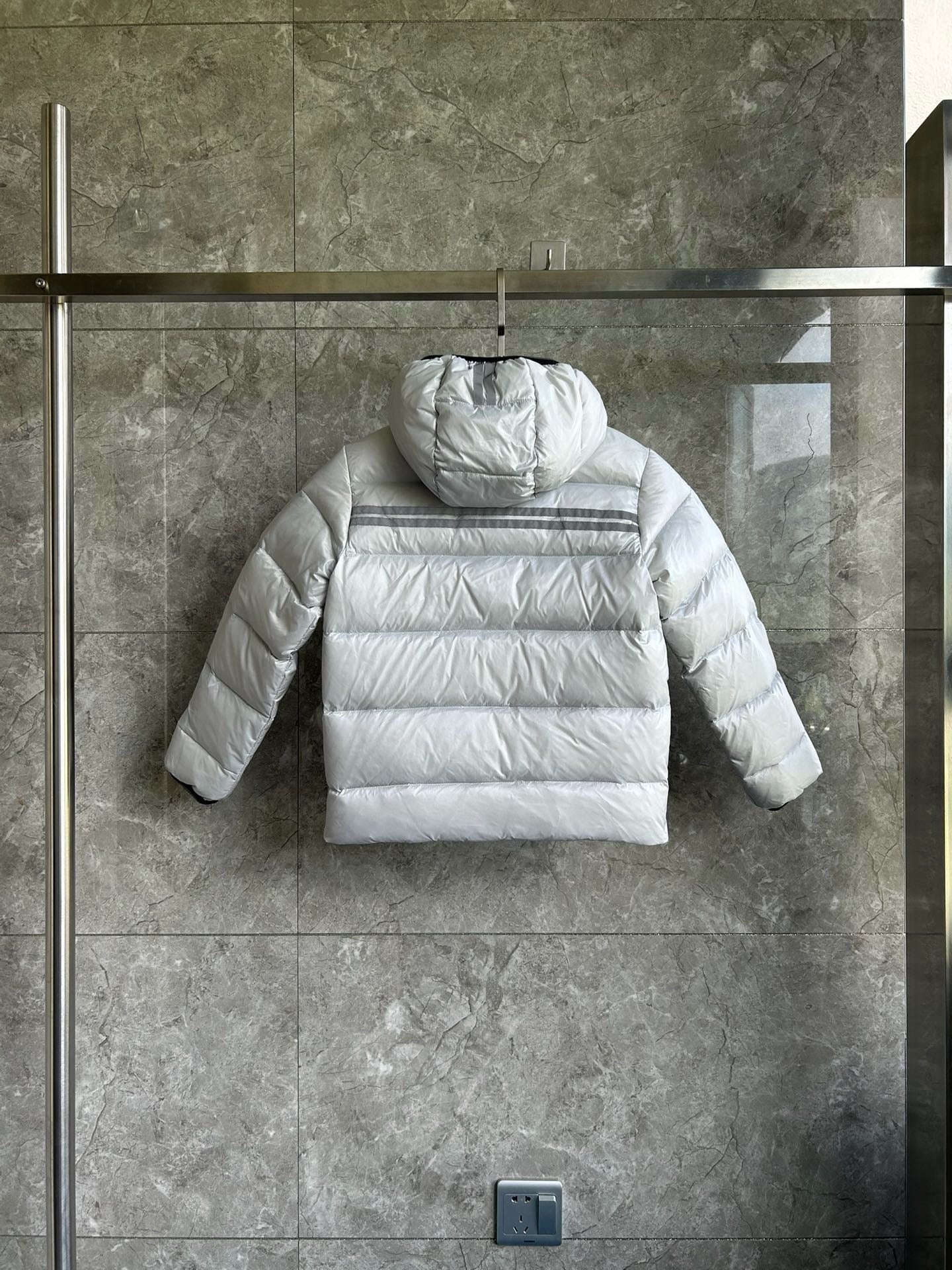 Multi-color Jacket